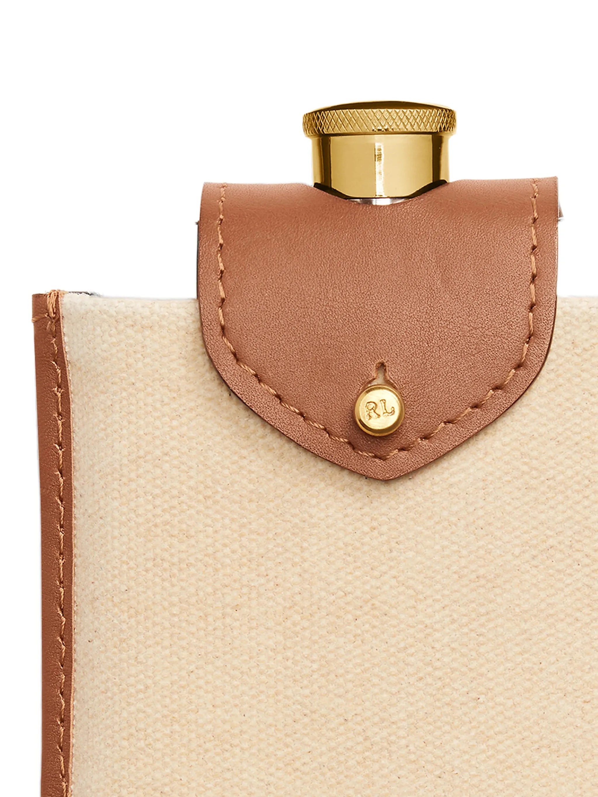Garrett flask