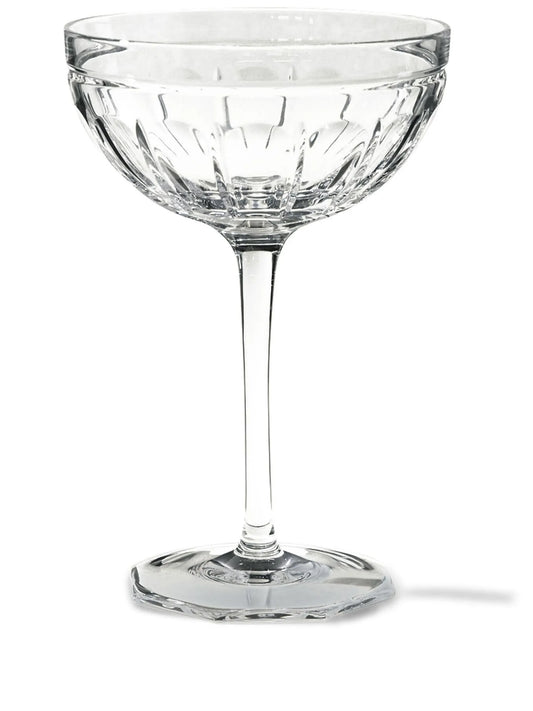 Coraline champagne coupe