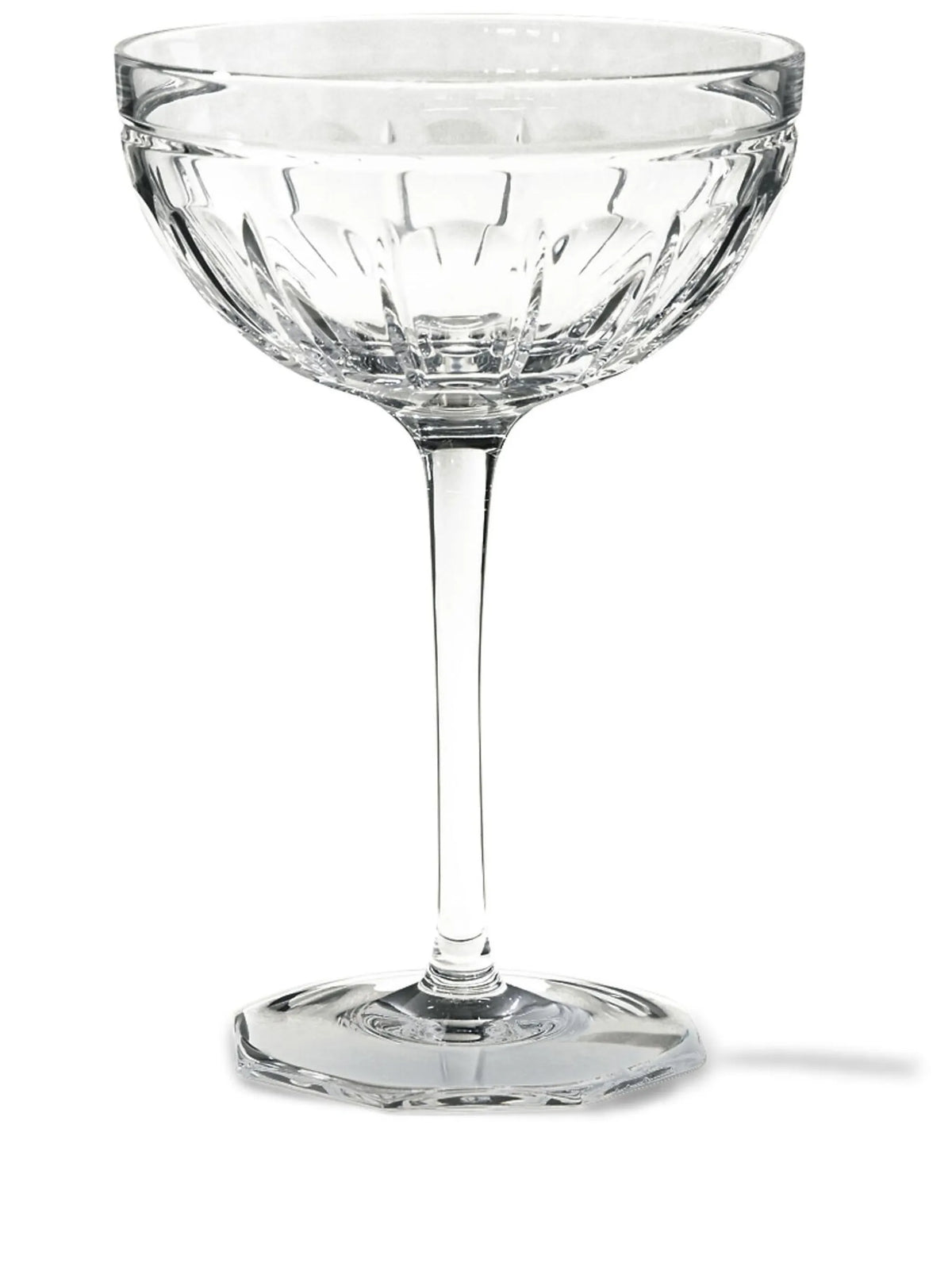 Coraline champagne coupe