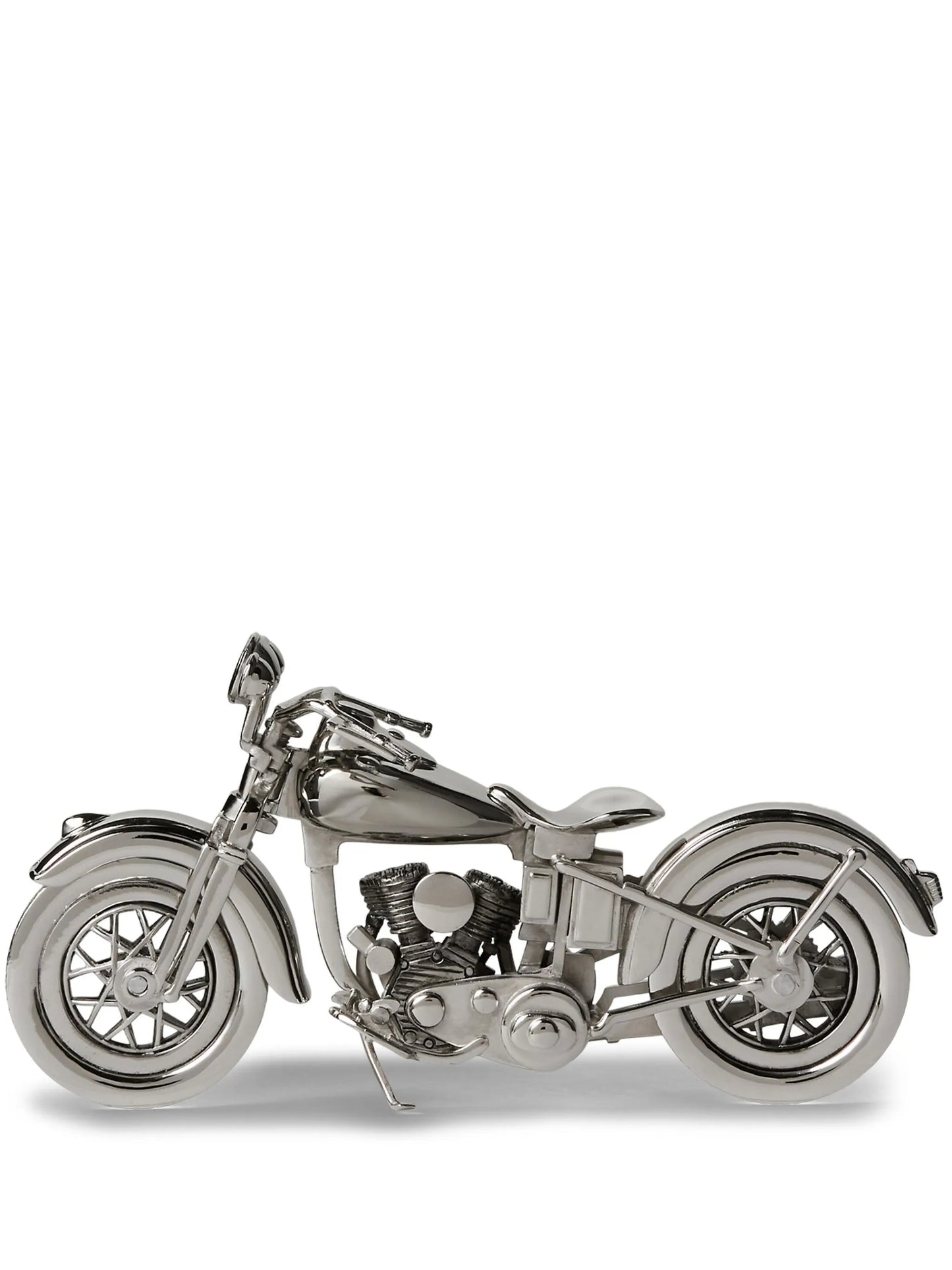 Ely Motorcycle model