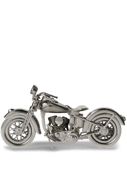 Ely Motorcycle model