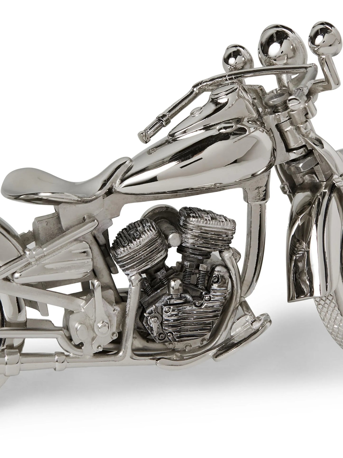 Ely Motorcycle model