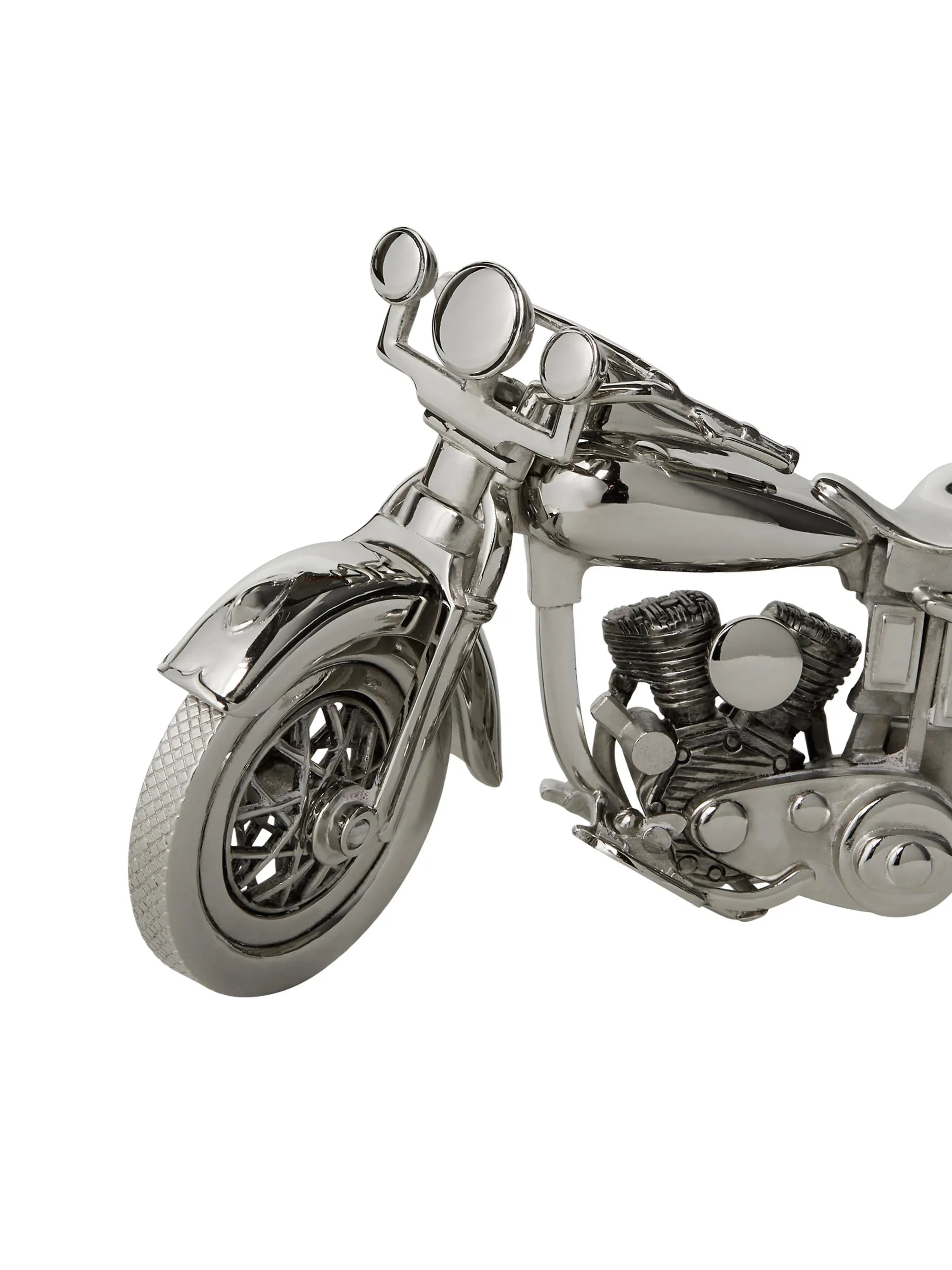 Ely Motorcycle model