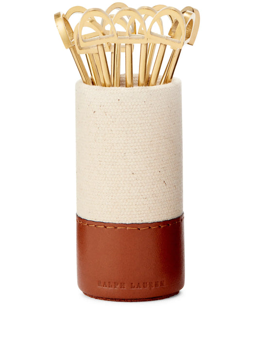 Garret cocktail picks (set of ten)