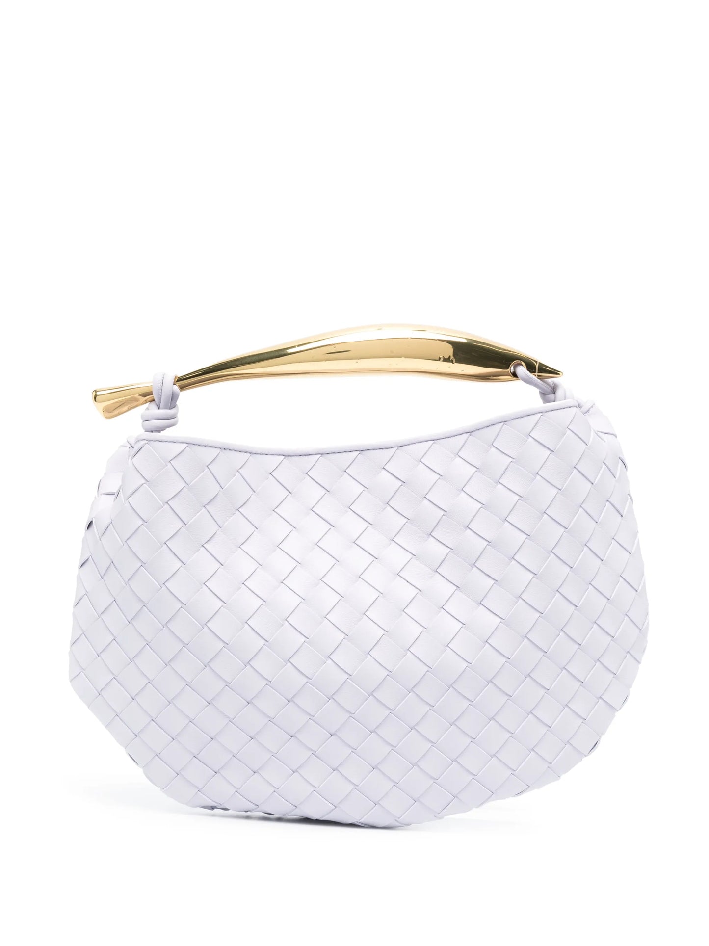 Sardine leather handbag