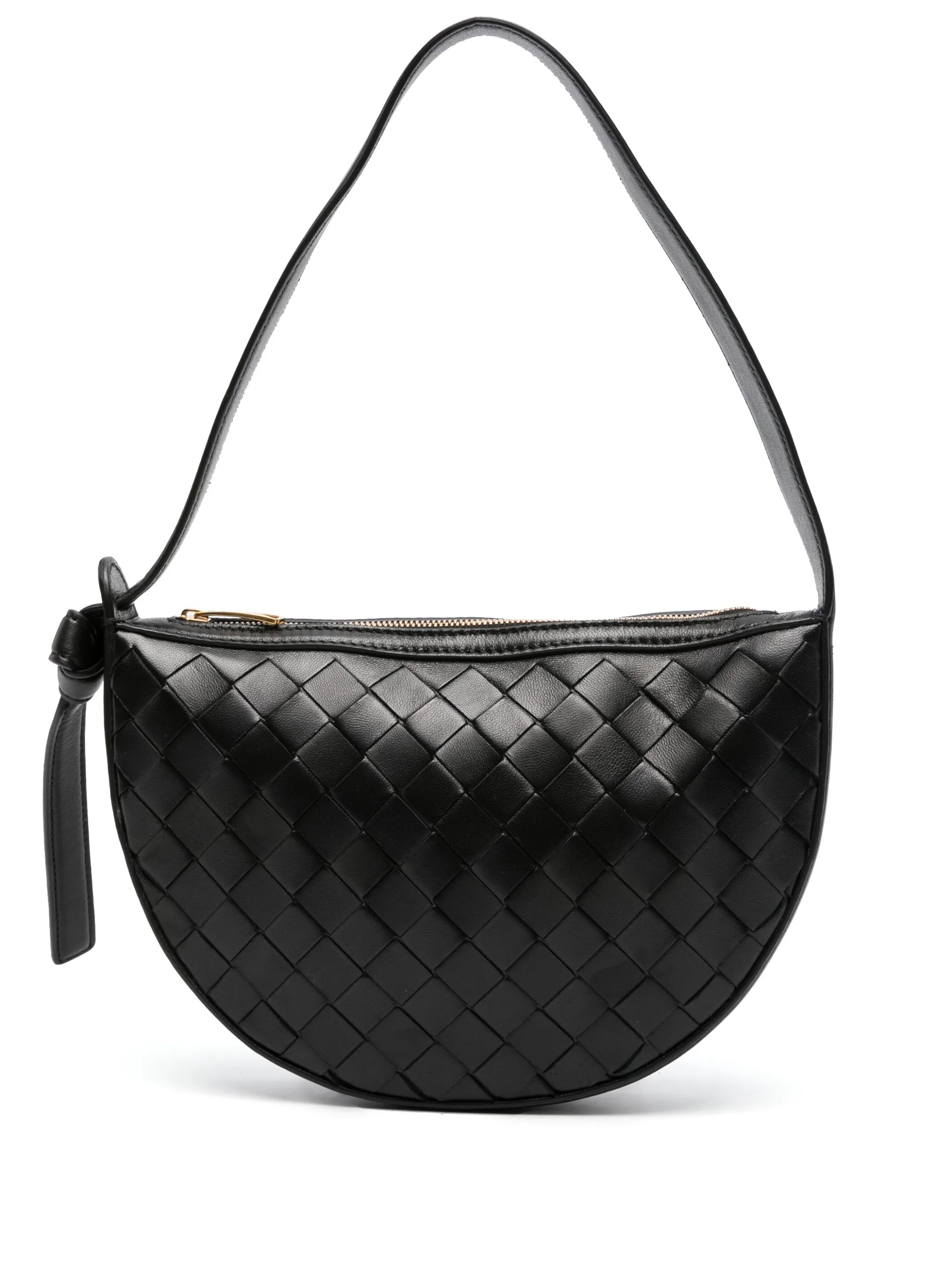 mini Sunrise shoulder bag