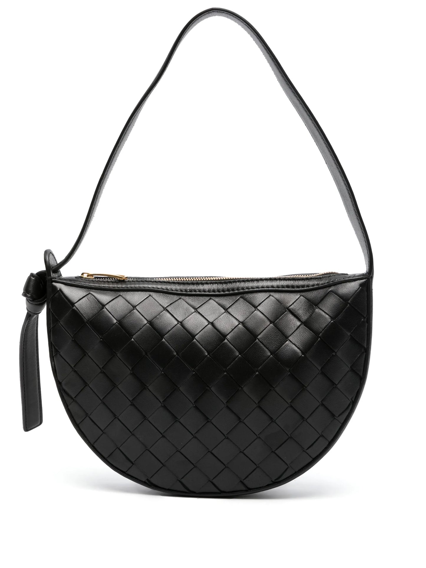 mini Sunrise shoulder bag