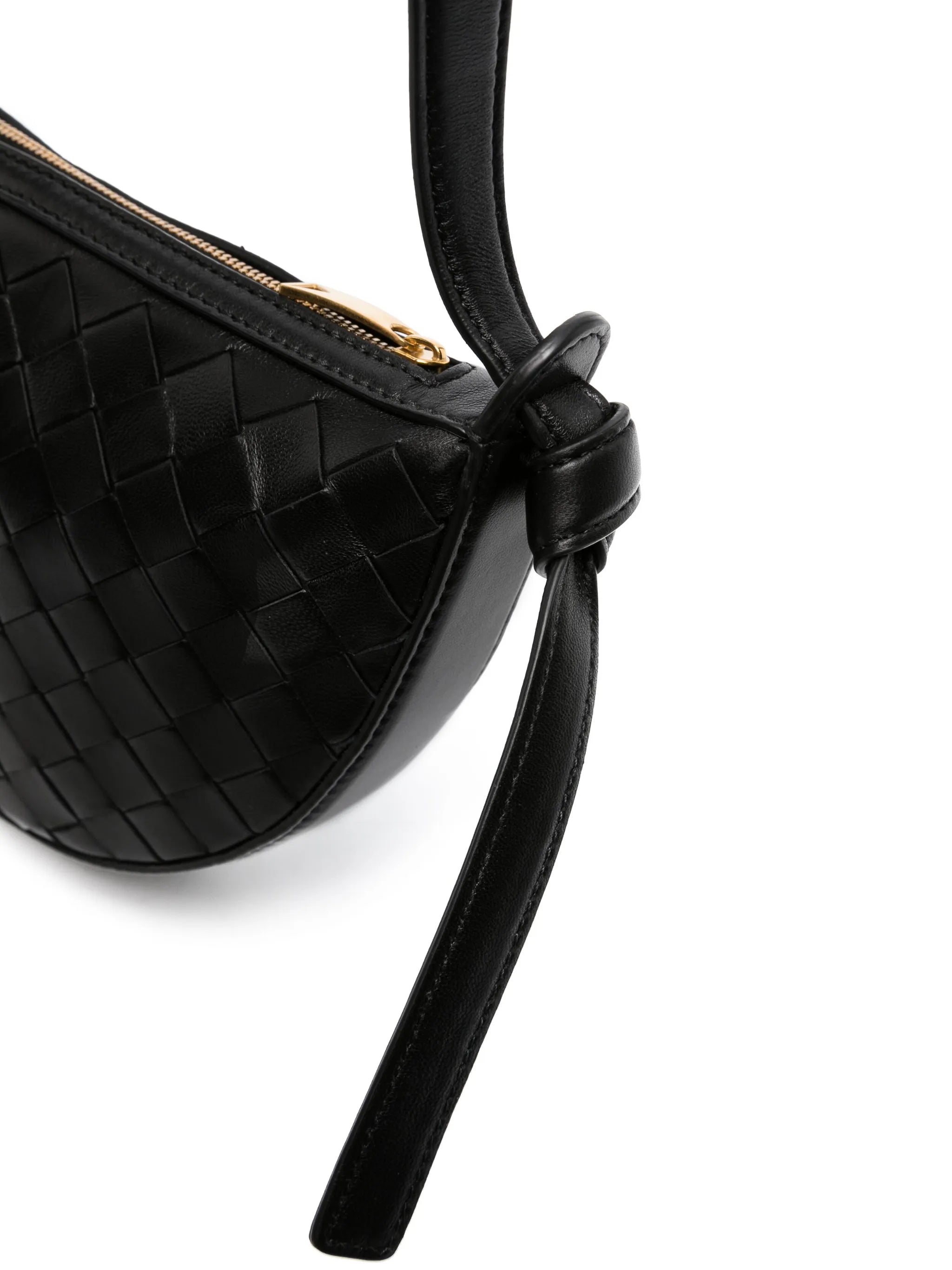 mini Sunrise shoulder bag