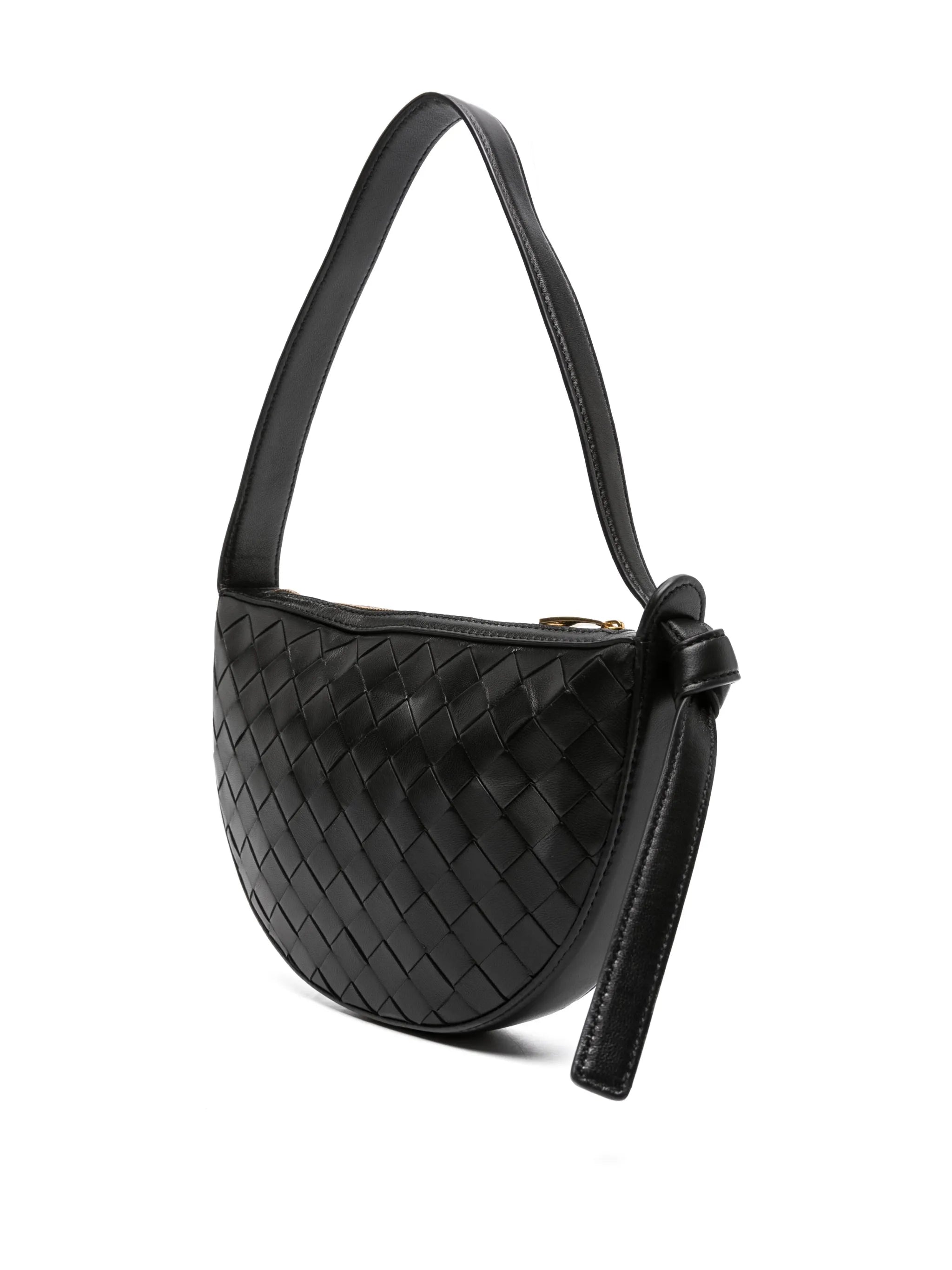 mini Sunrise shoulder bag