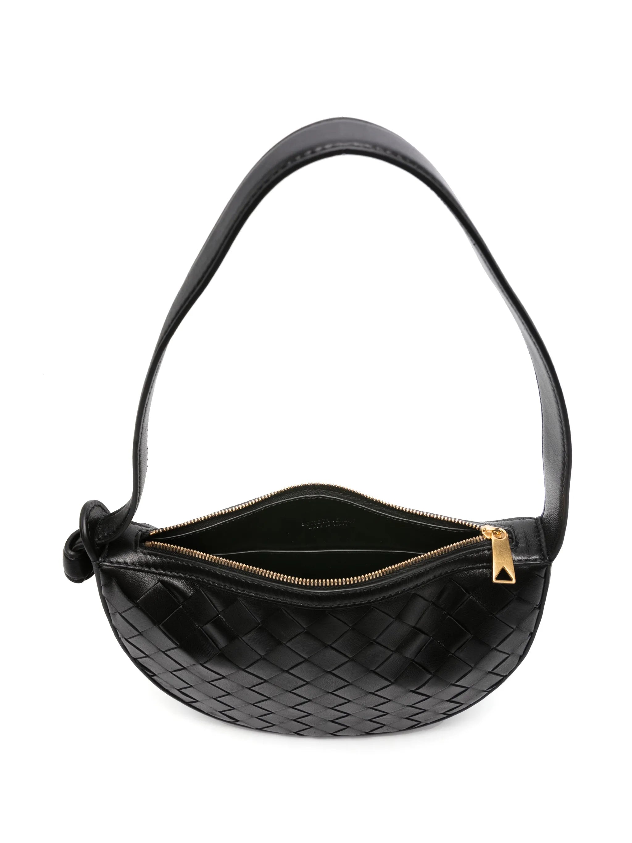 mini Sunrise shoulder bag