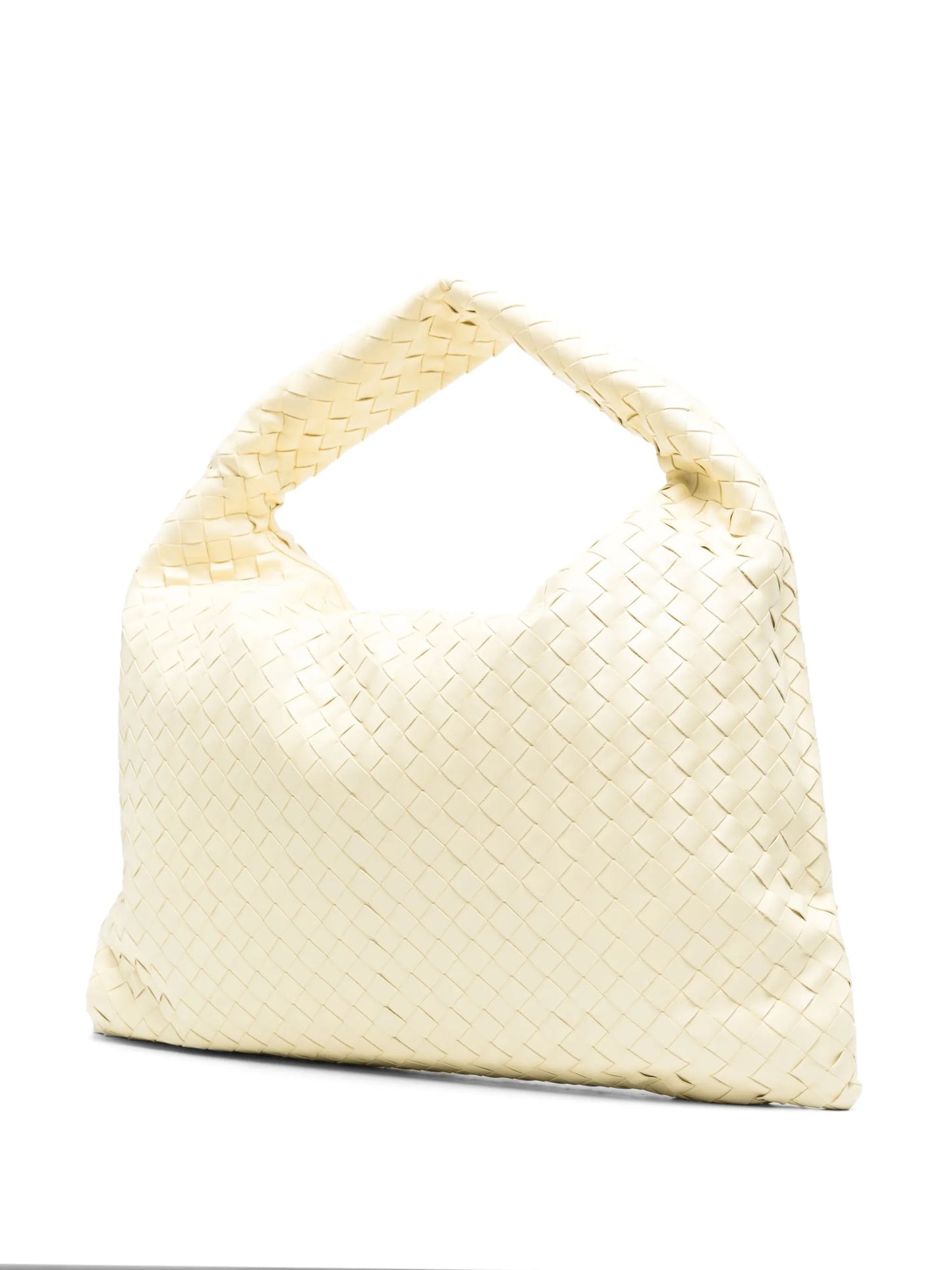 large Intrecciato Hop bag