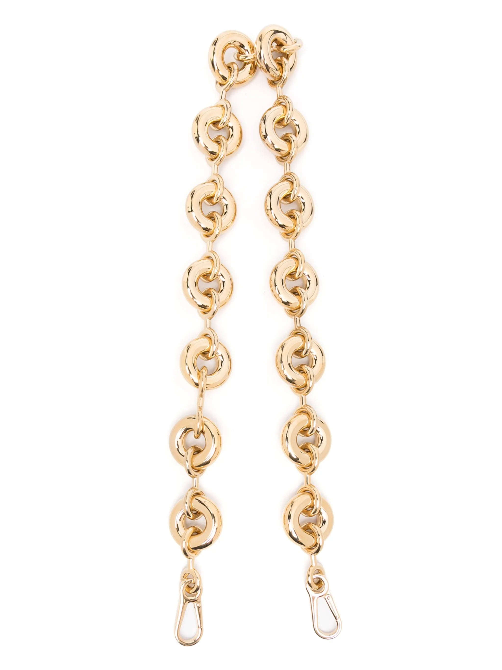 Donut chain strap