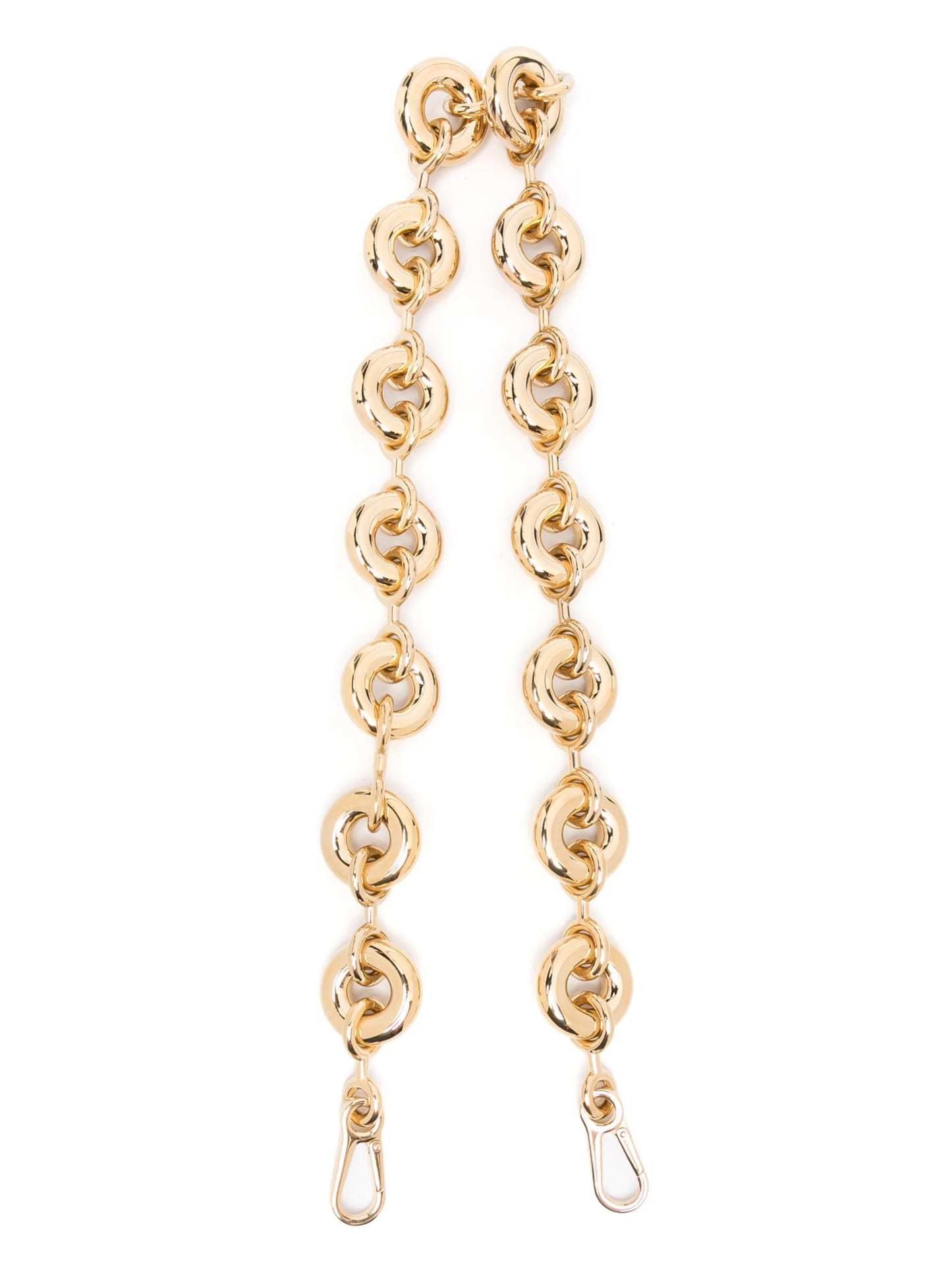 Donut chain strap