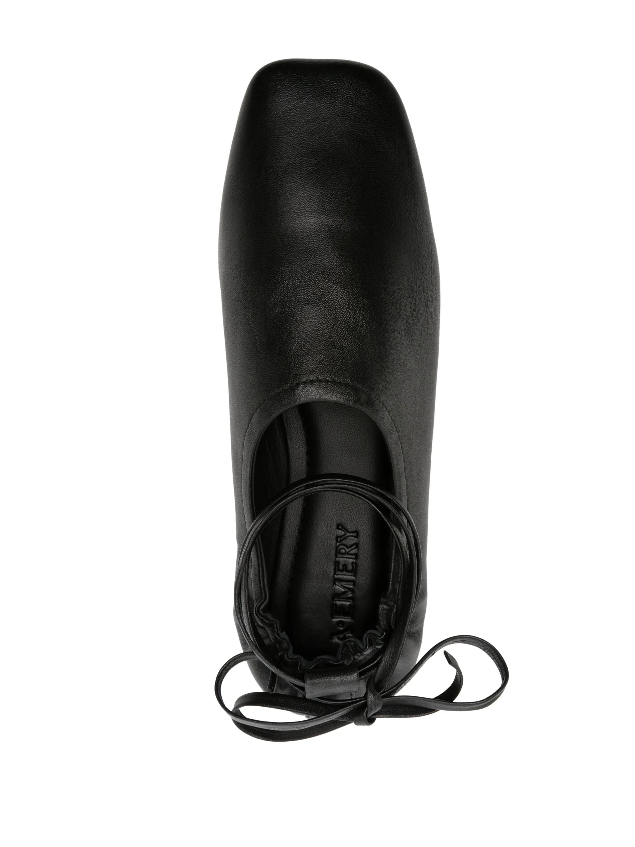 Pinta leather loafer