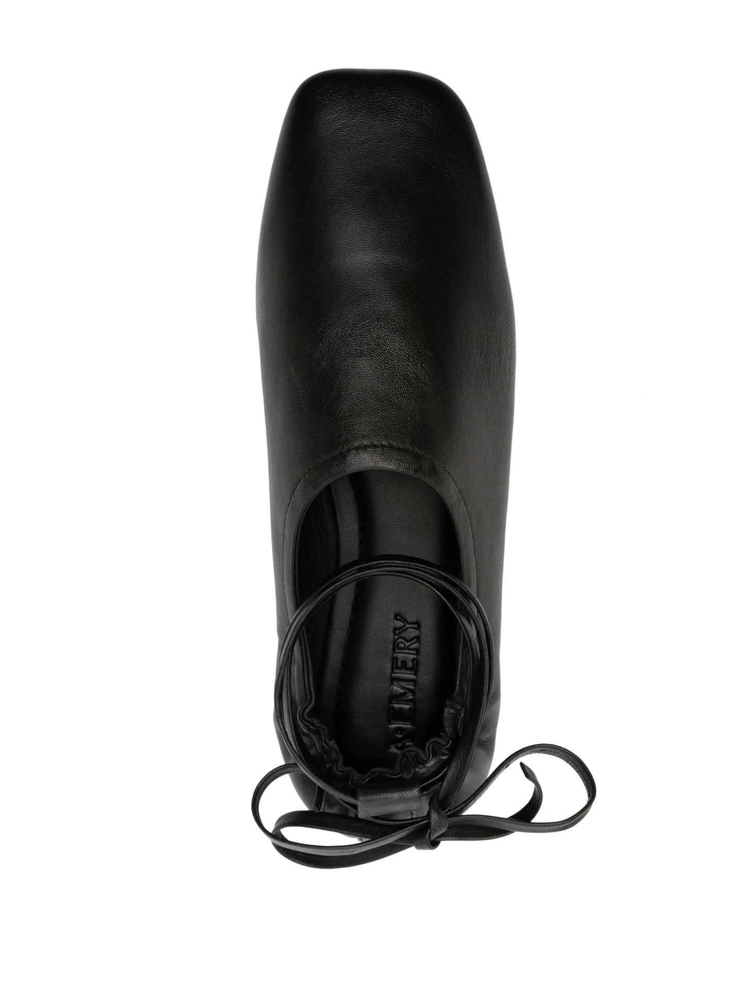 Pinta leather loafer