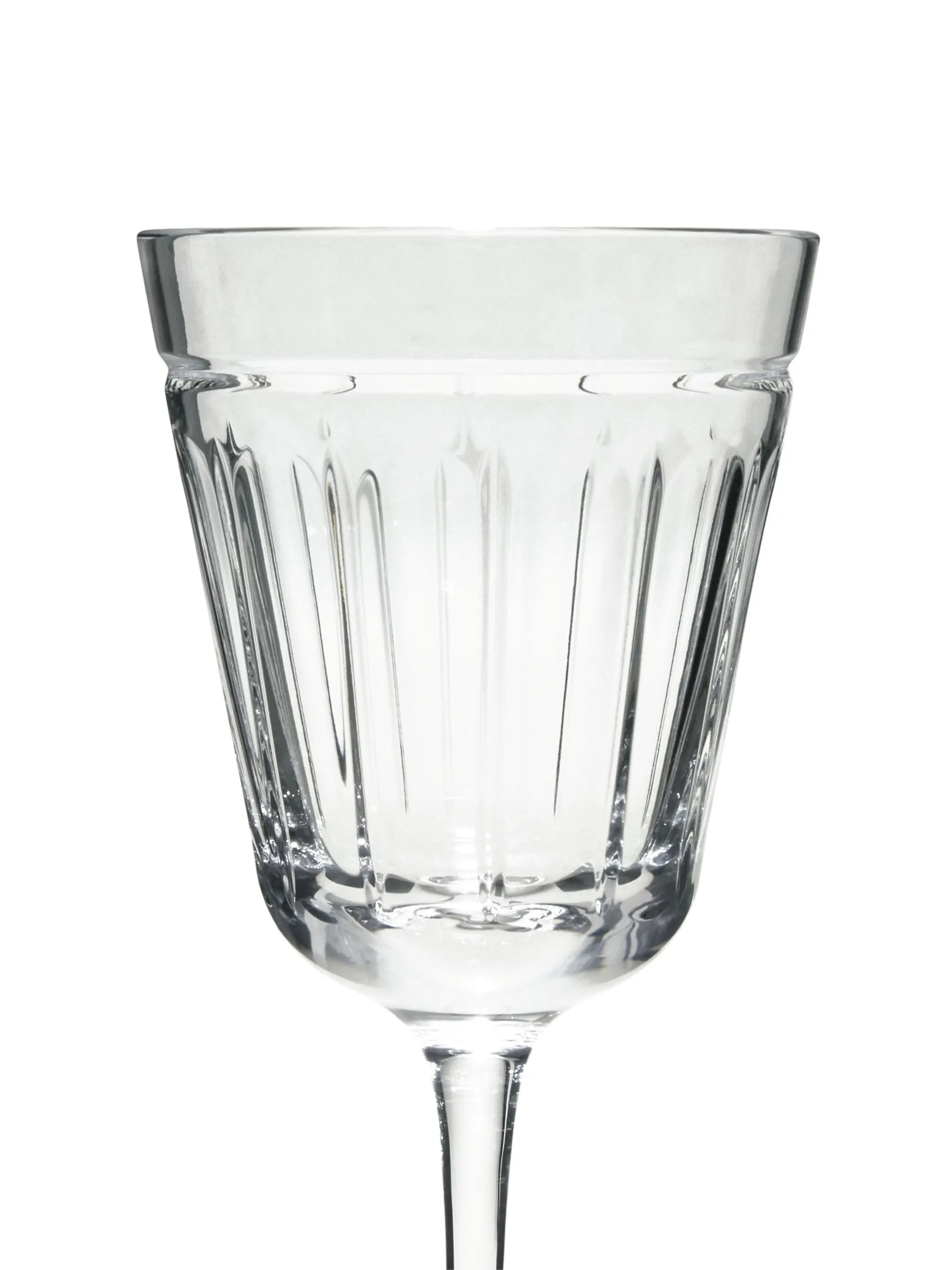 Coraline wine glass