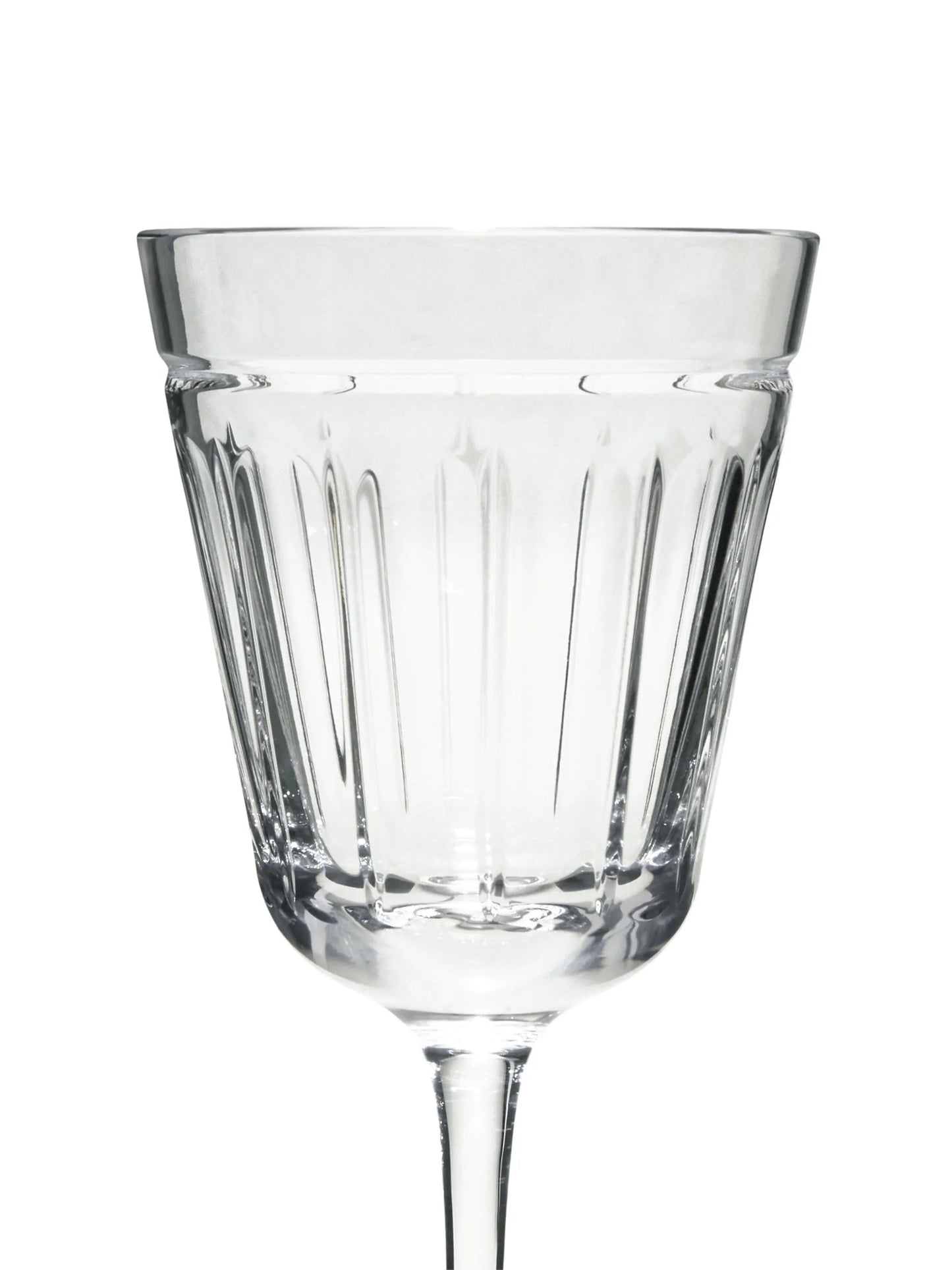 Coraline wine glass