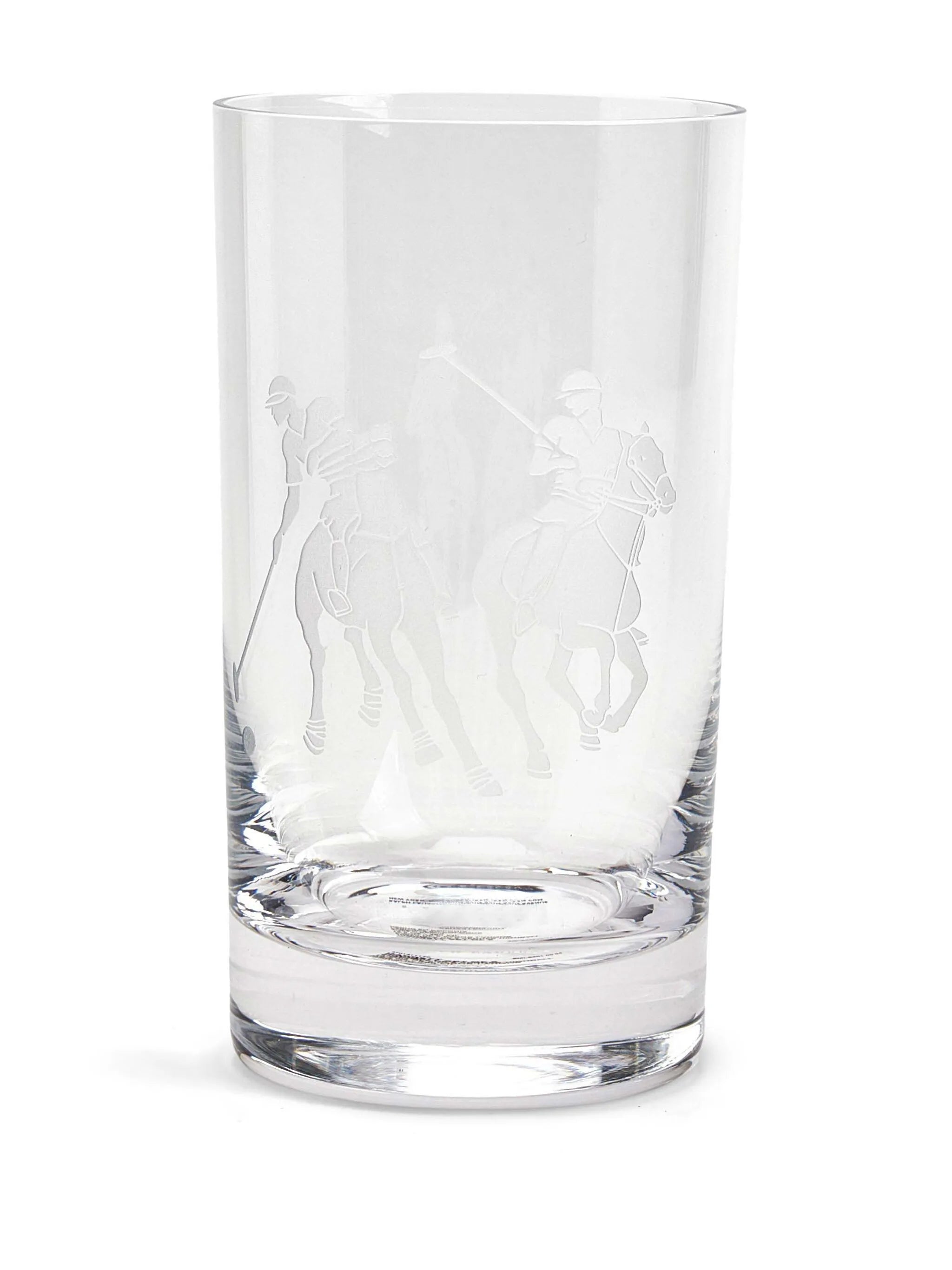 Garrett highball glasses (set of two)