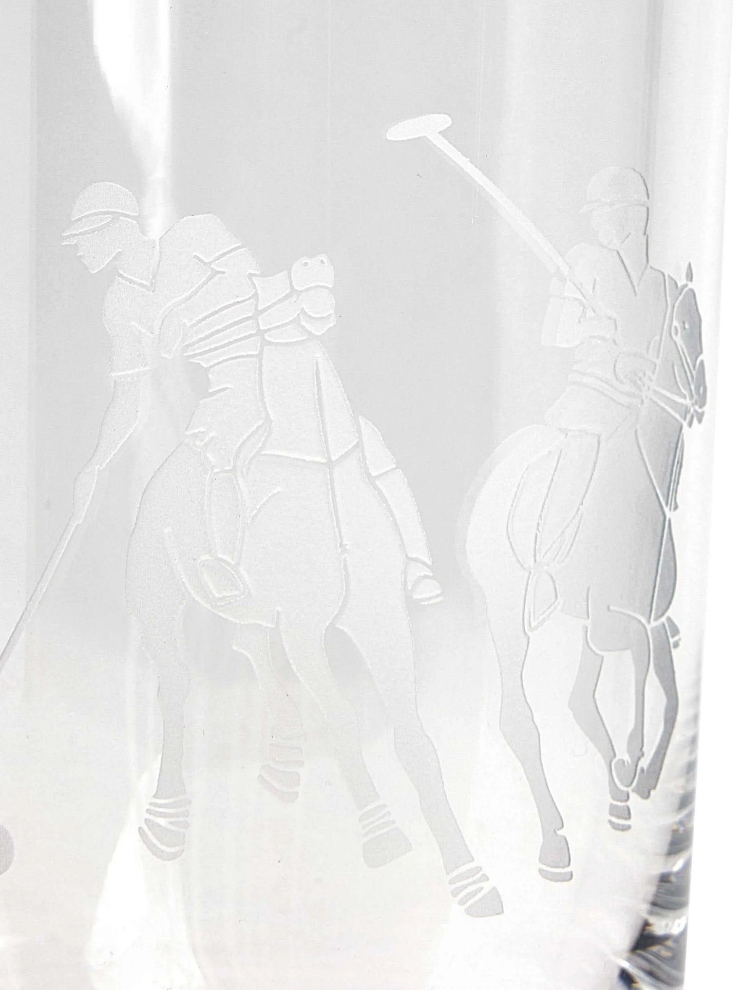 Garrett highball glasses (set of two)