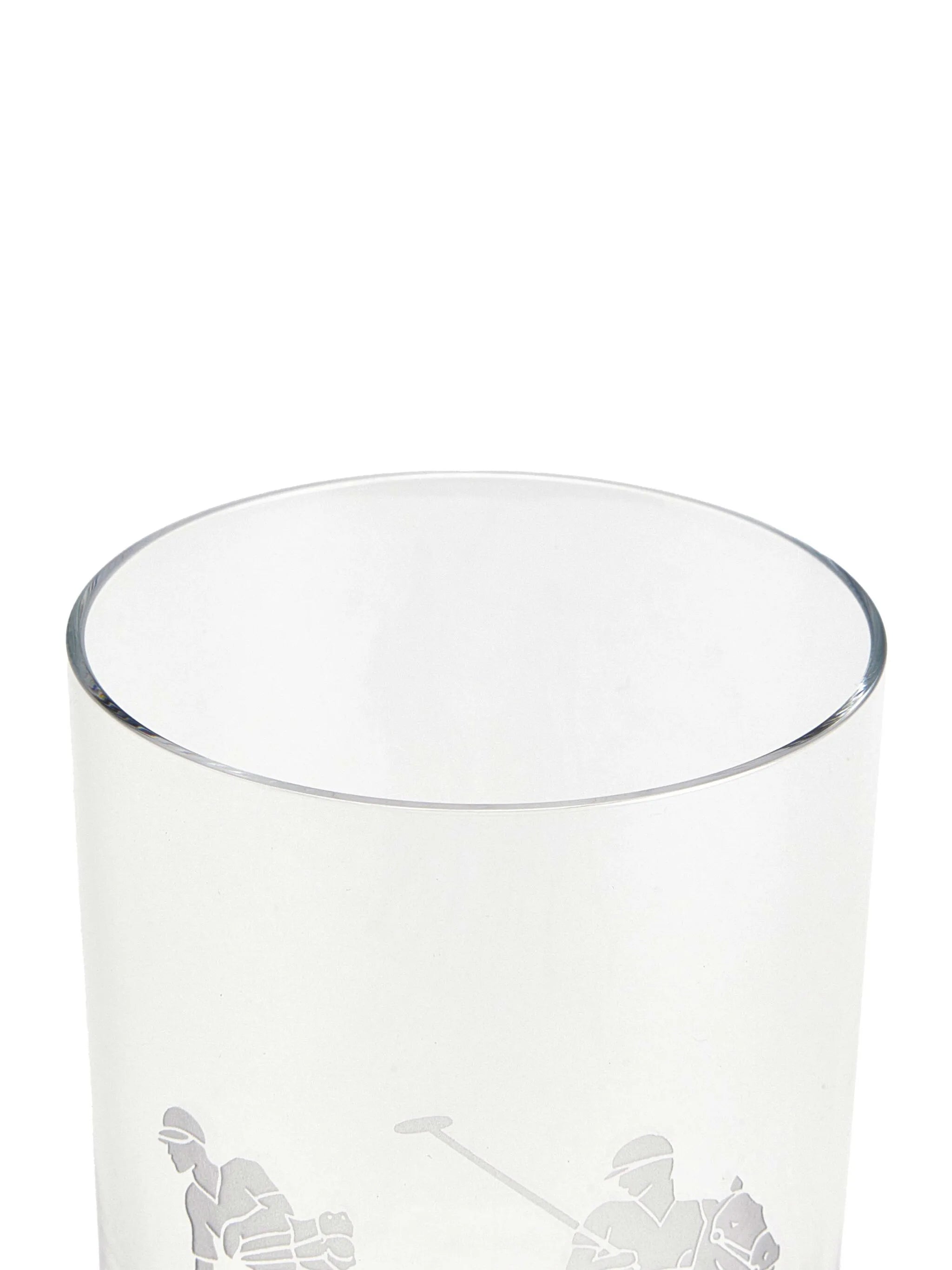 Garrett highball glasses (set of two)