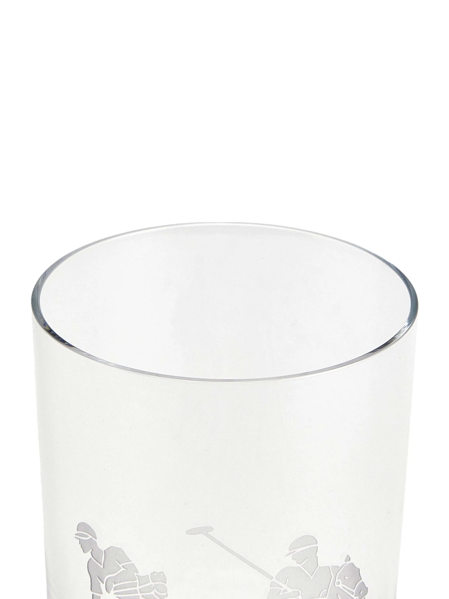 Garrett highball glasses (set of two)