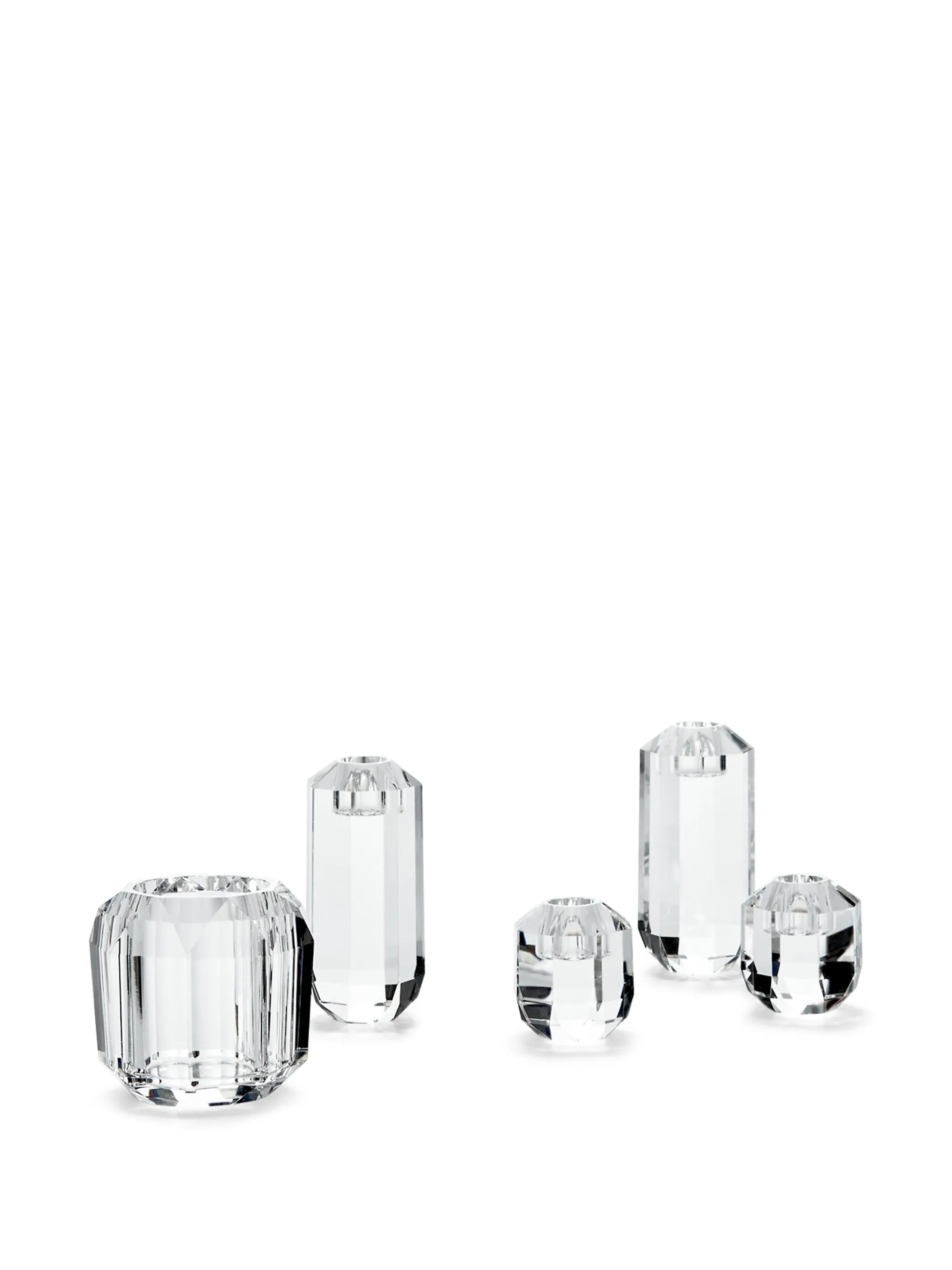 Leigh Votive candle holder