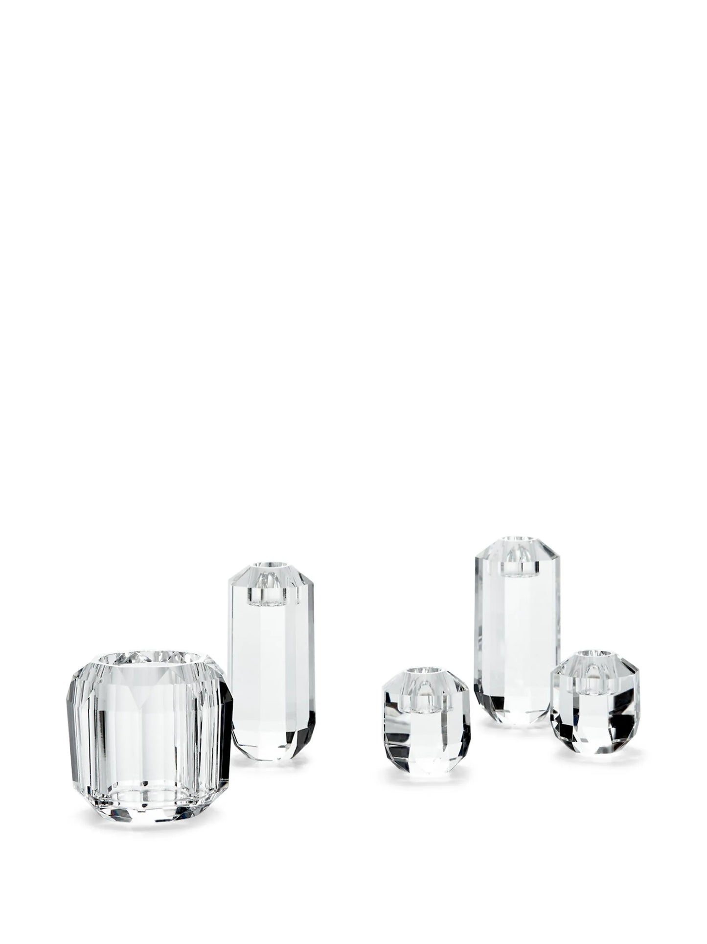 Leigh Votive candle holder