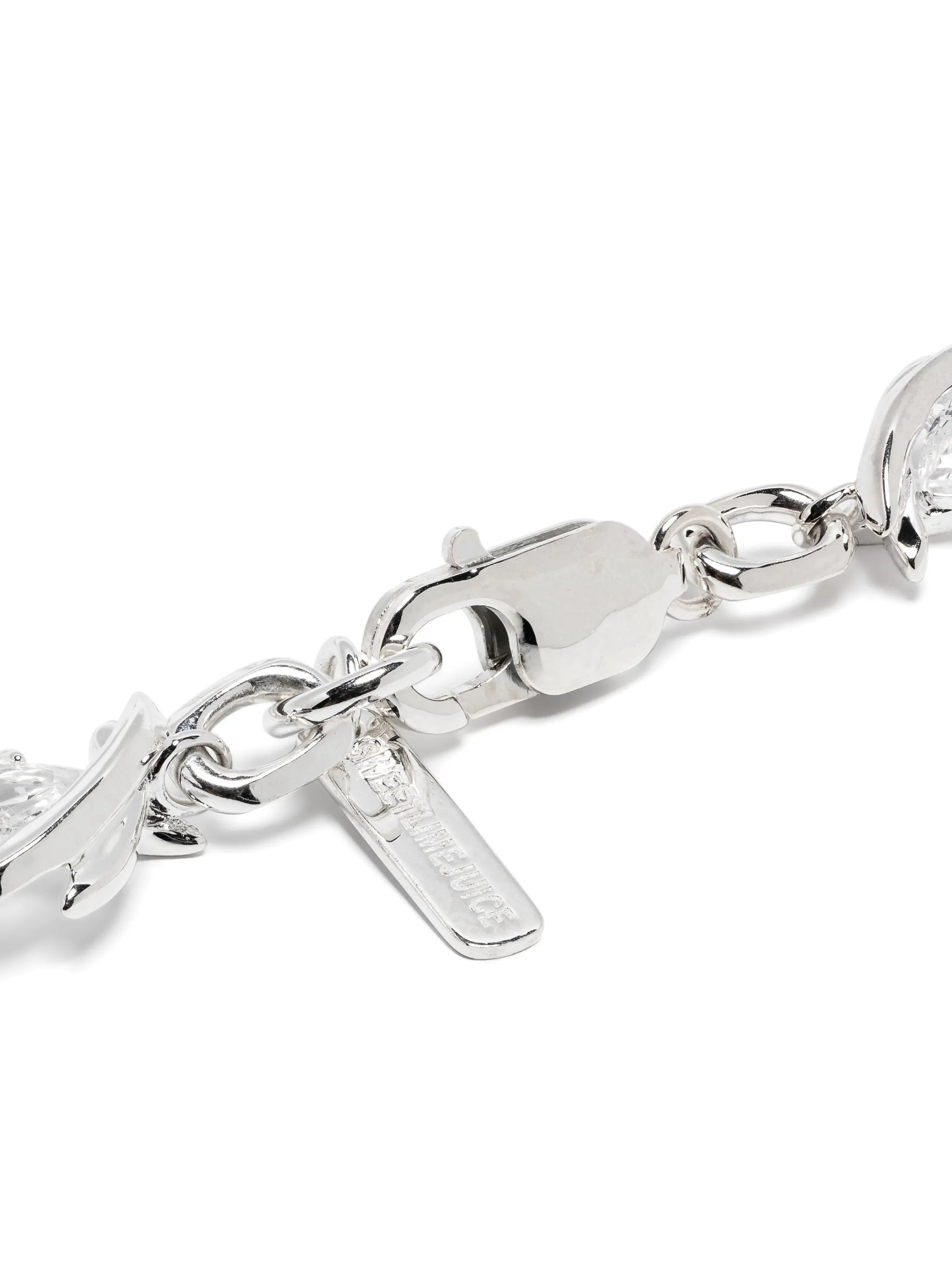 Eryn Navette choker necklace