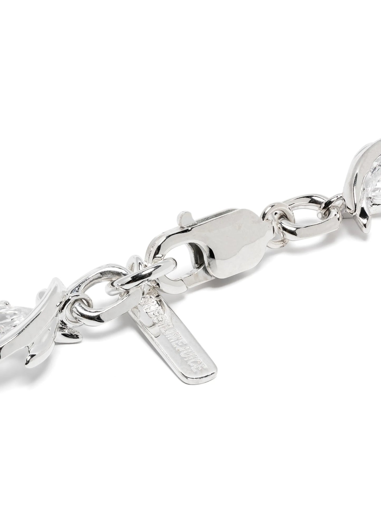 Eryn Navette choker necklace