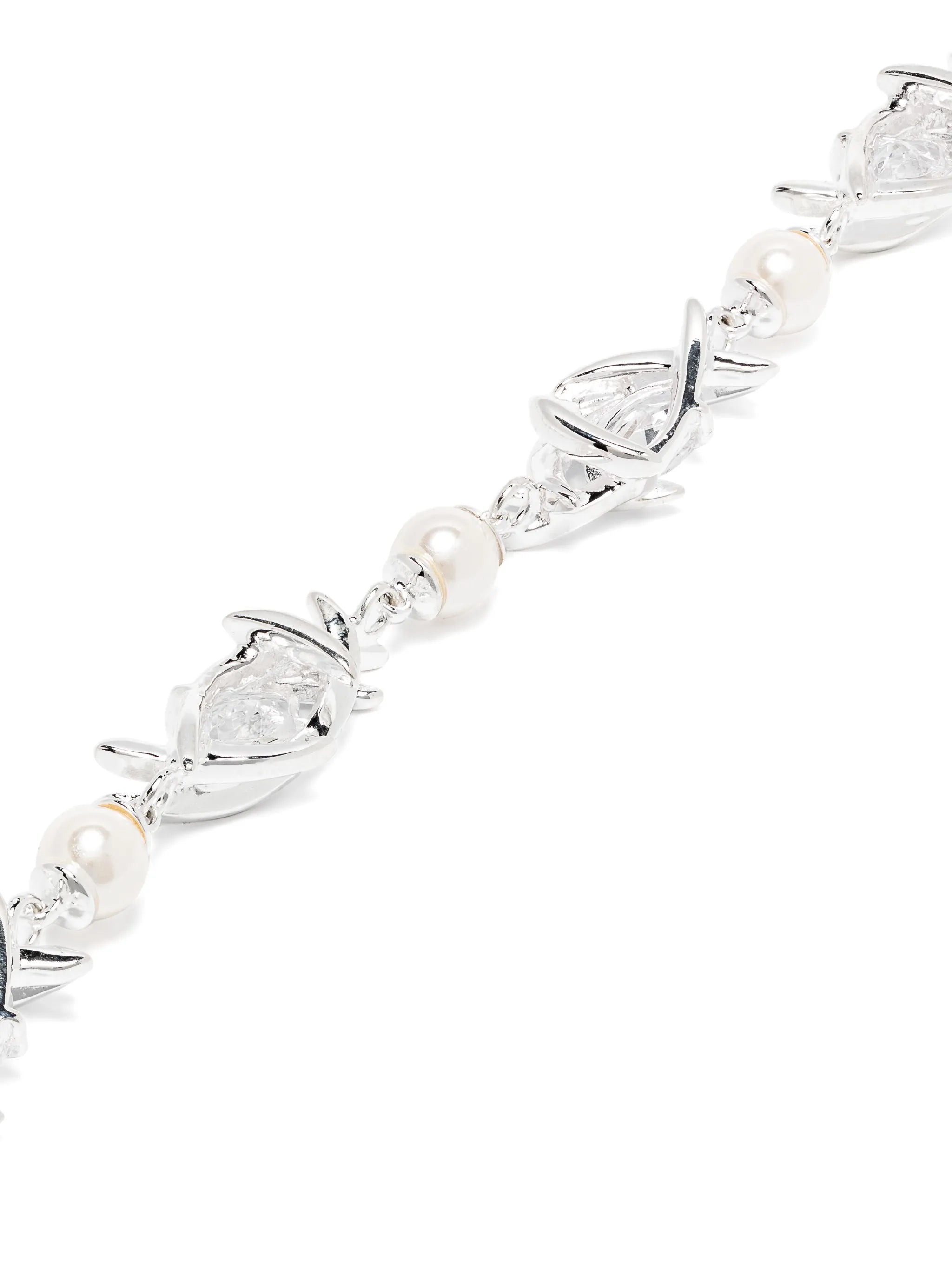 Eryn Navette choker necklace
