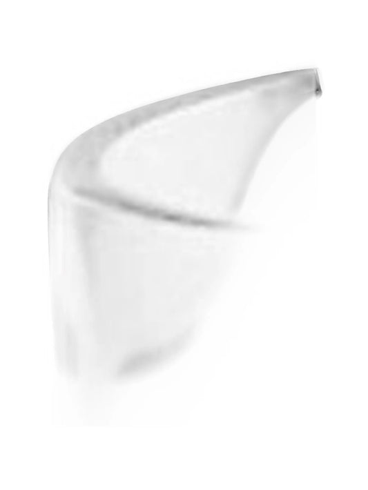 Garrett Double old fashioned glass (set of two)