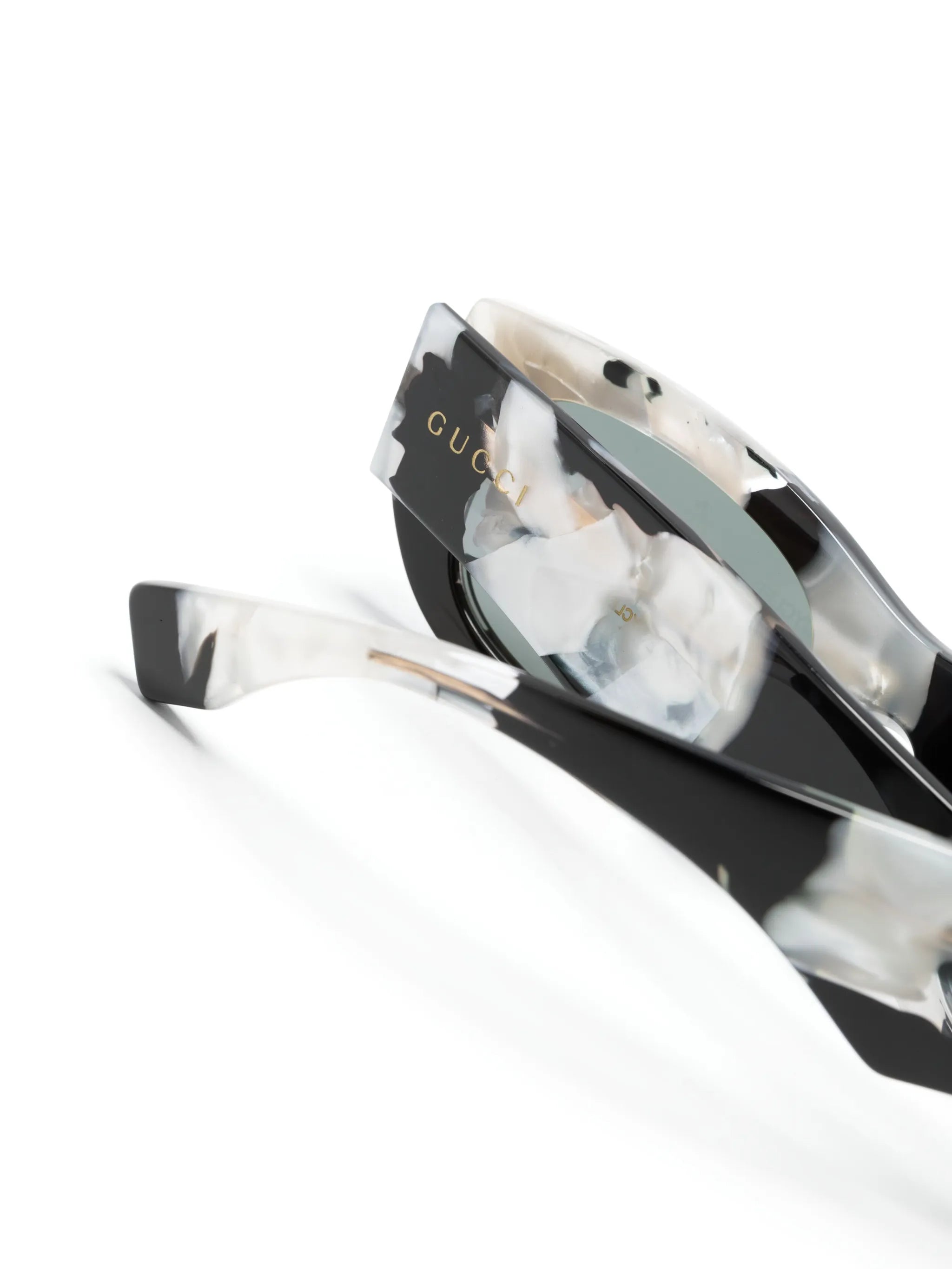 GG1627S rectangle-frame sunglasses