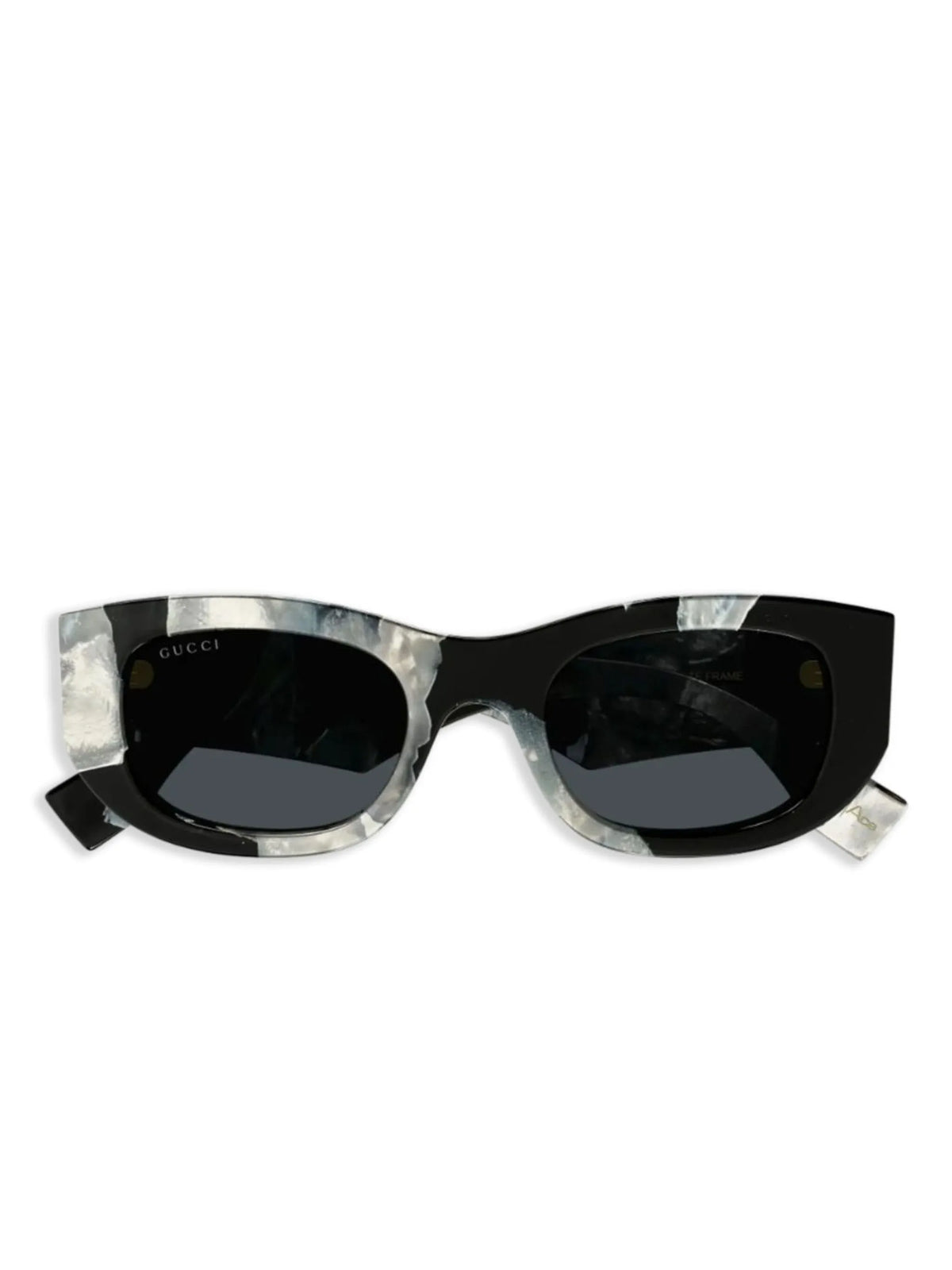 GG1627S rectangle-frame sunglasses