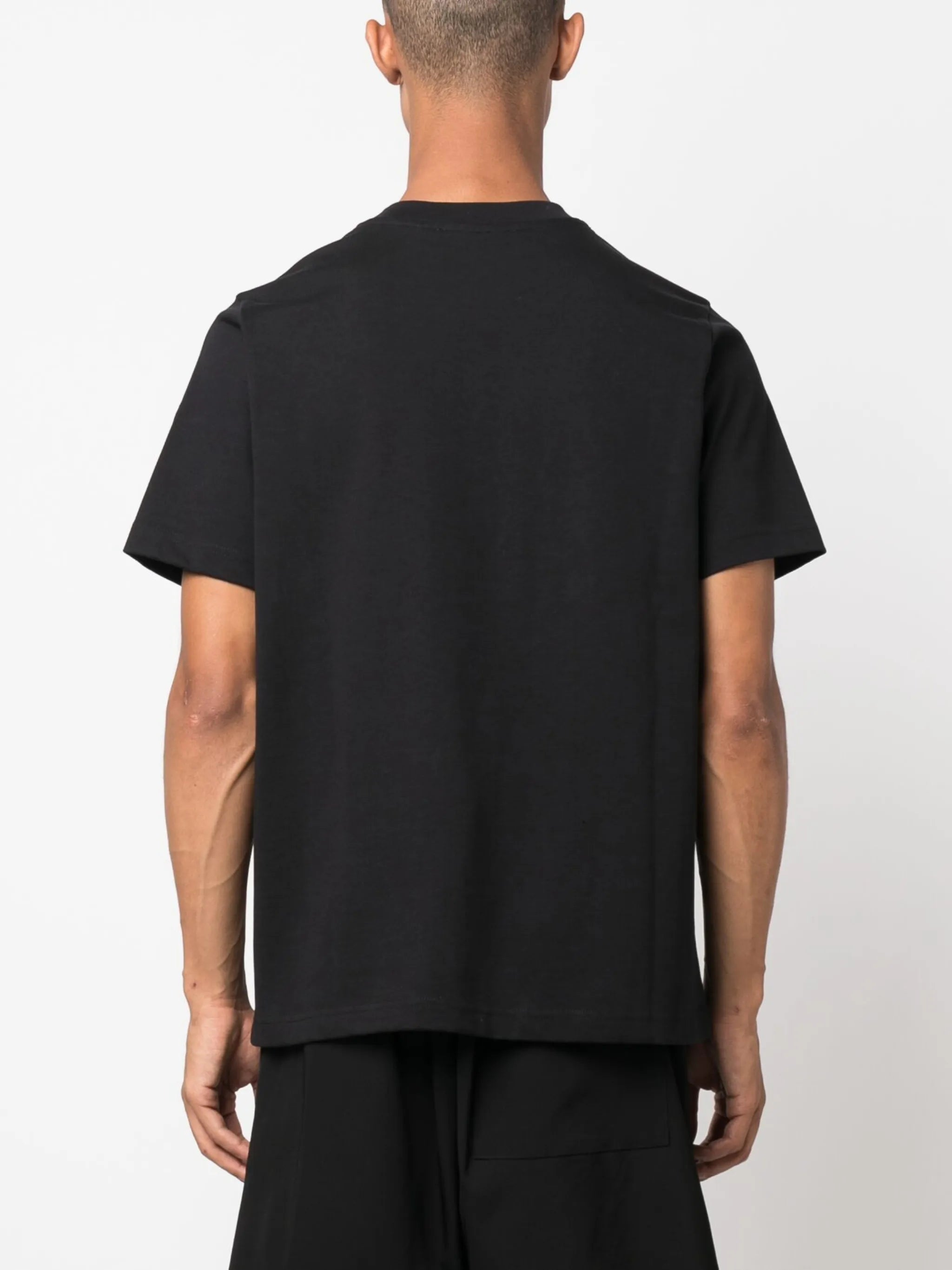 Tennis Club Icon organic cotton T-shirt