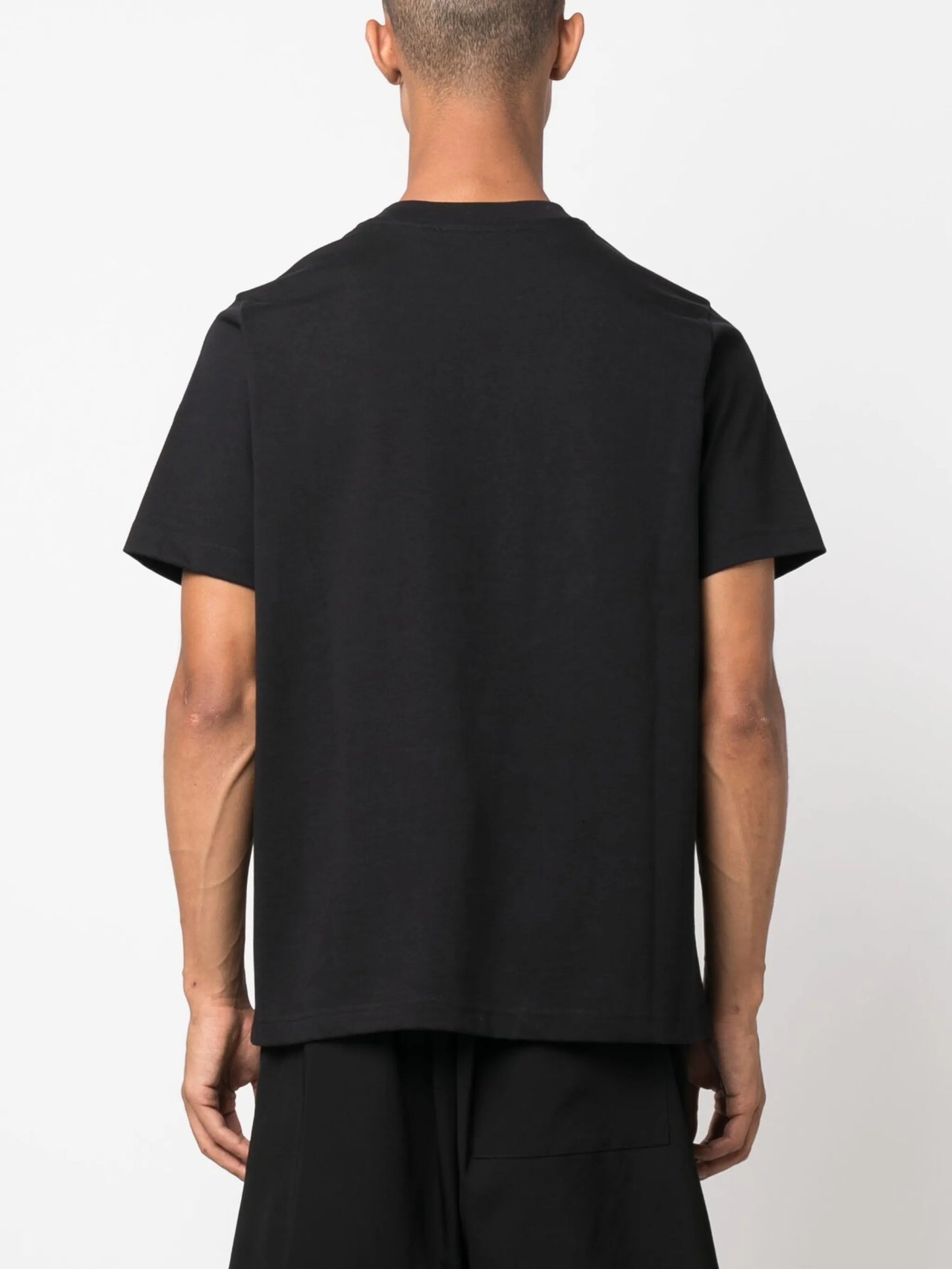 Tennis Club Icon organic cotton T-shirt