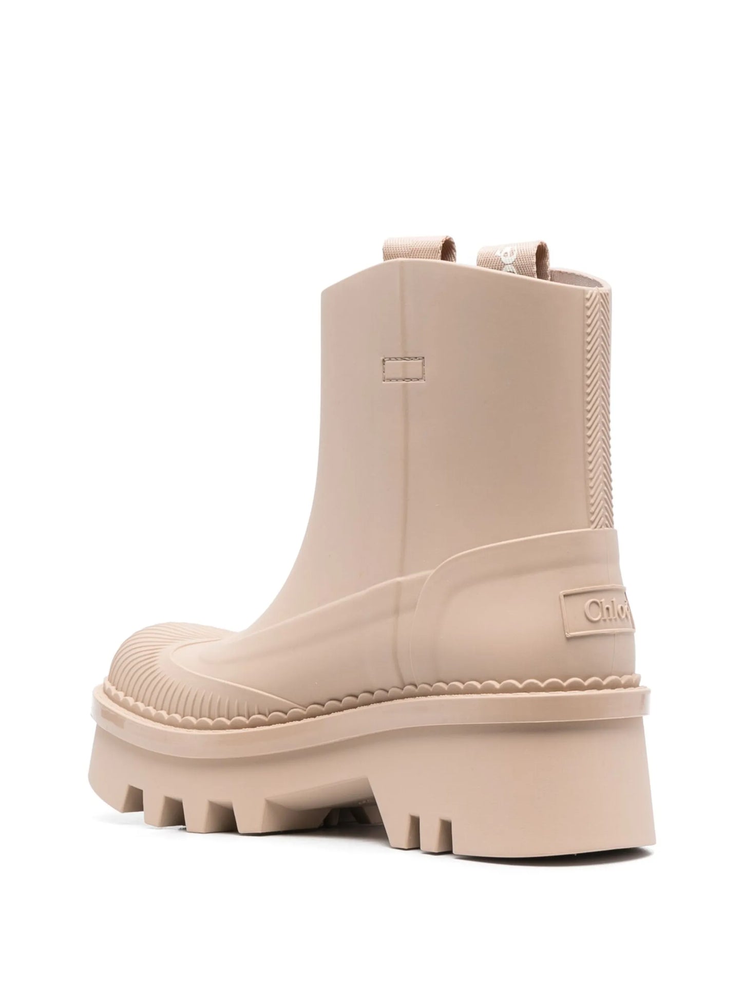 Raina rain boots