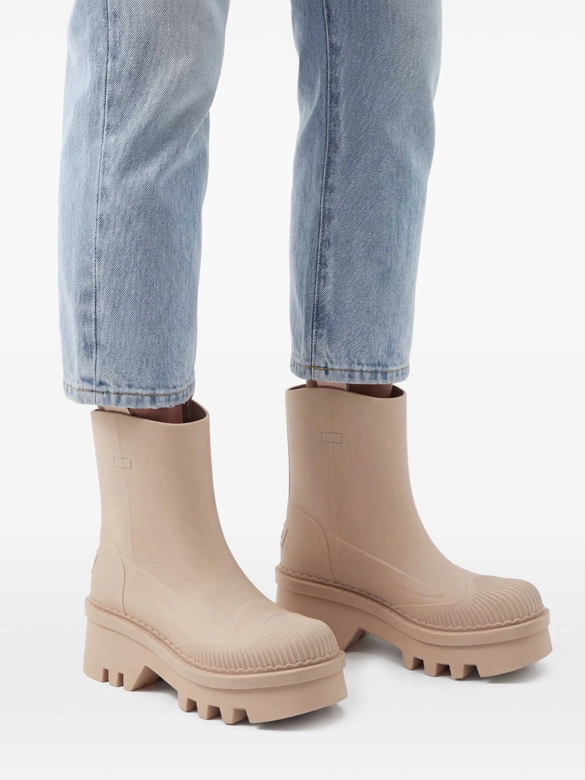 Raina rain boots