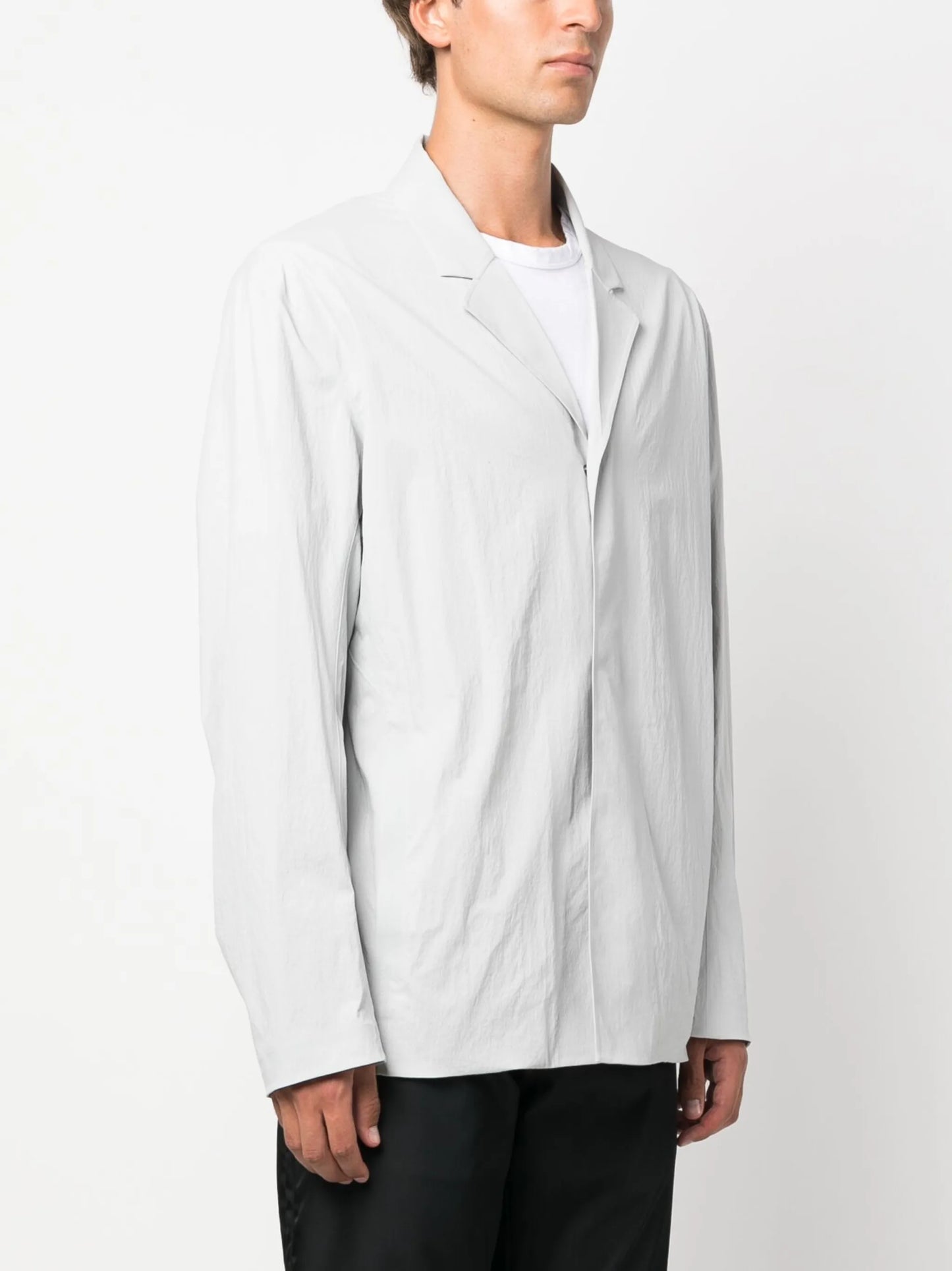 Spere lightweight shirt jacket