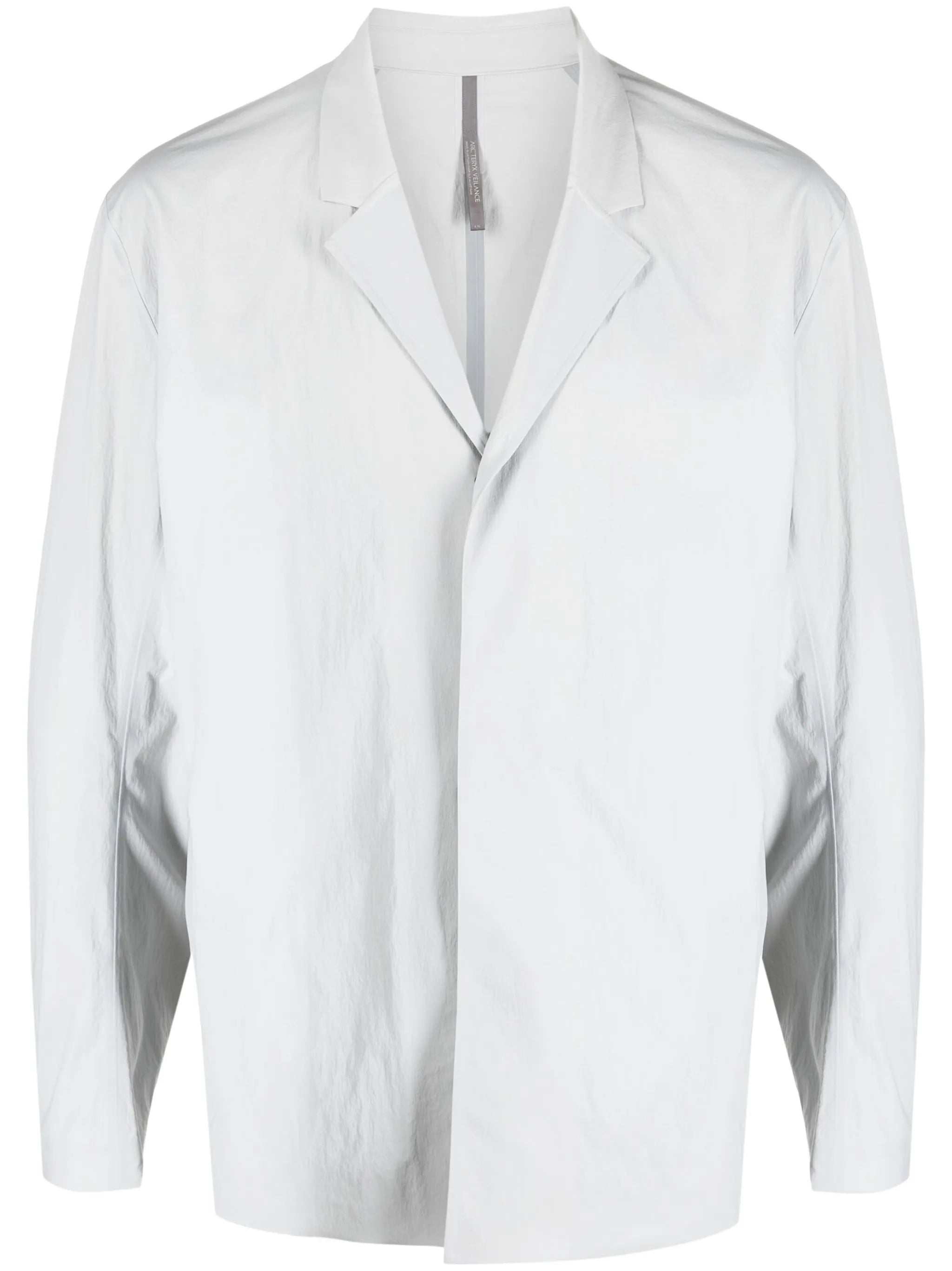 Spere lightweight shirt jacket