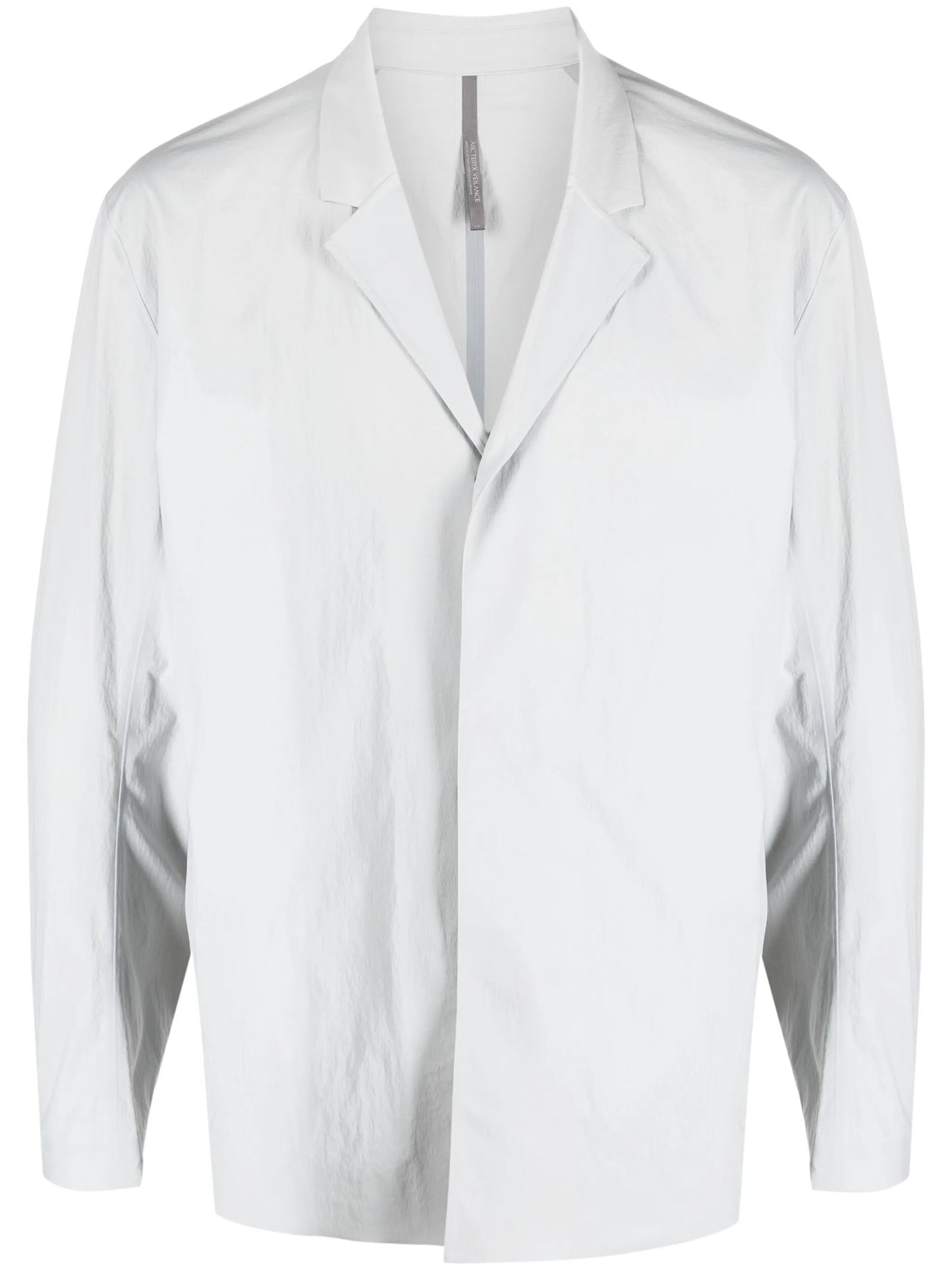 Spere lightweight shirt jacket