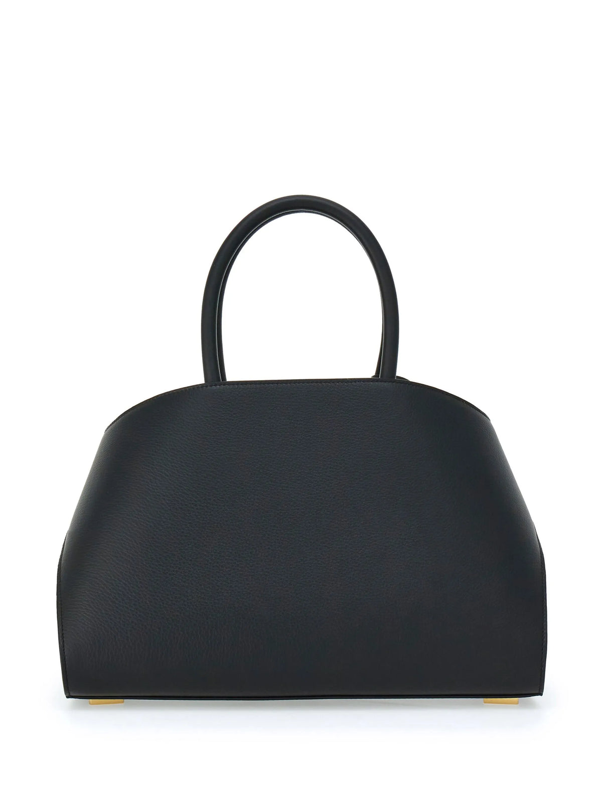 Hug bicolor handbag M