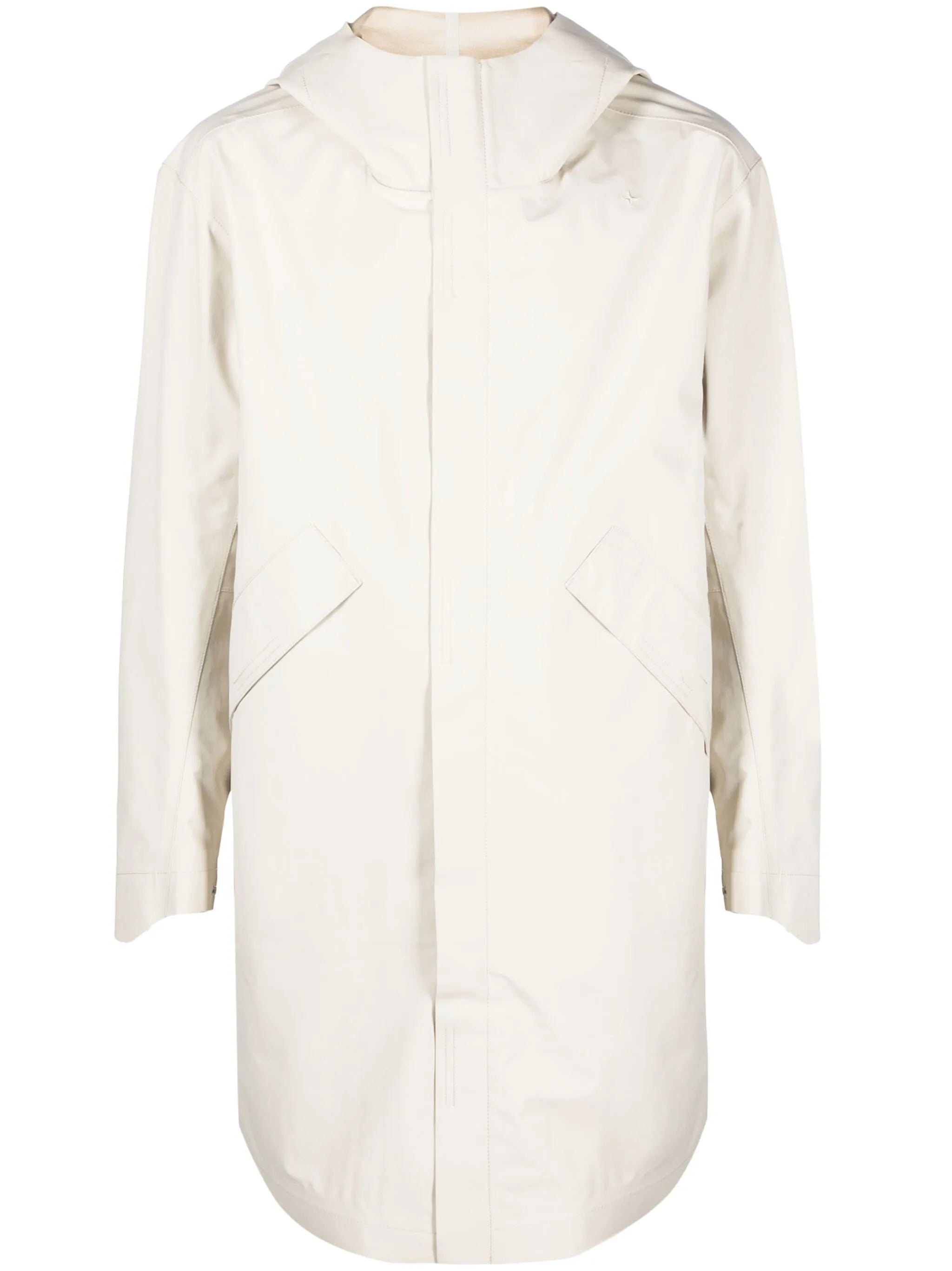 Stellina 3L parka coat