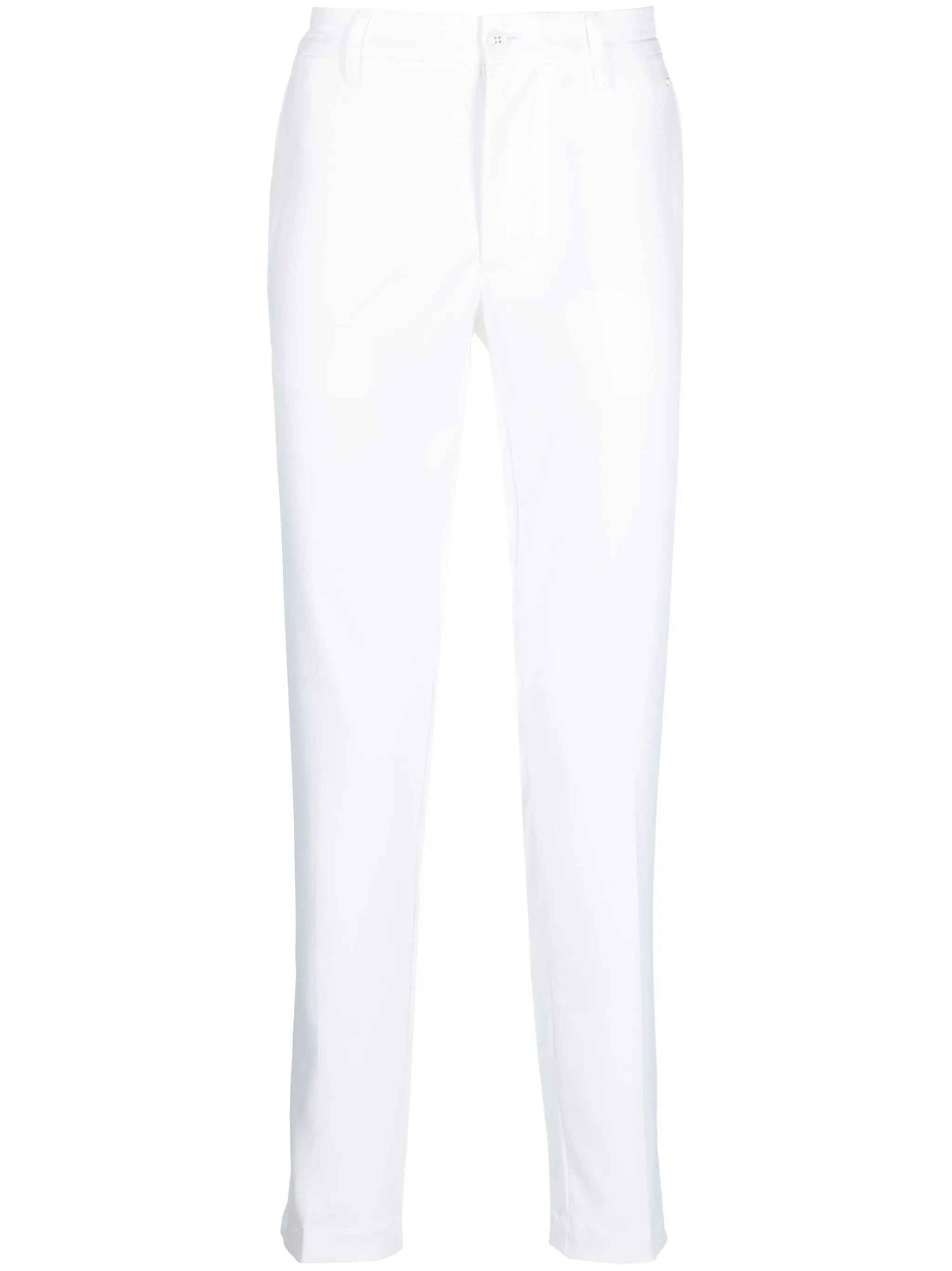 Ellott slim-cut trousers