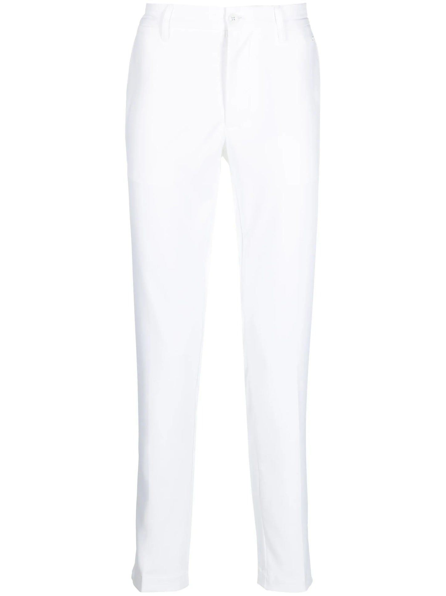 Ellott slim-cut trousers