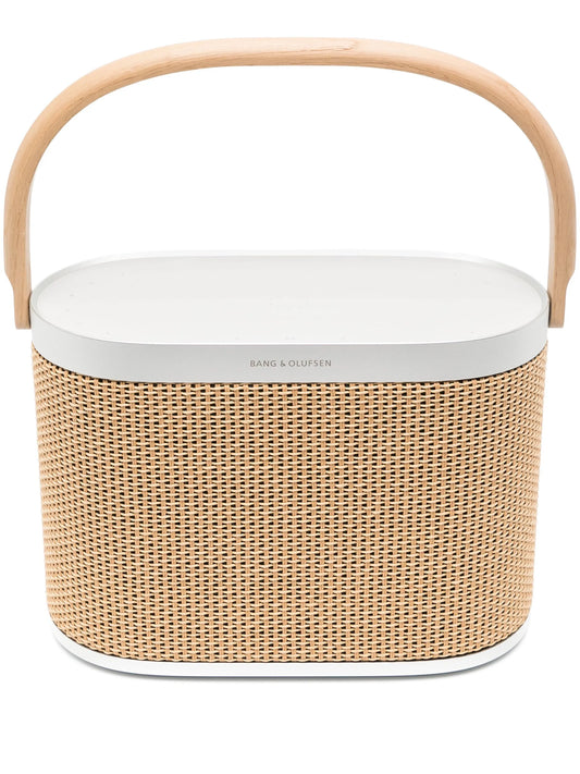Beosound A5 wireless speaker