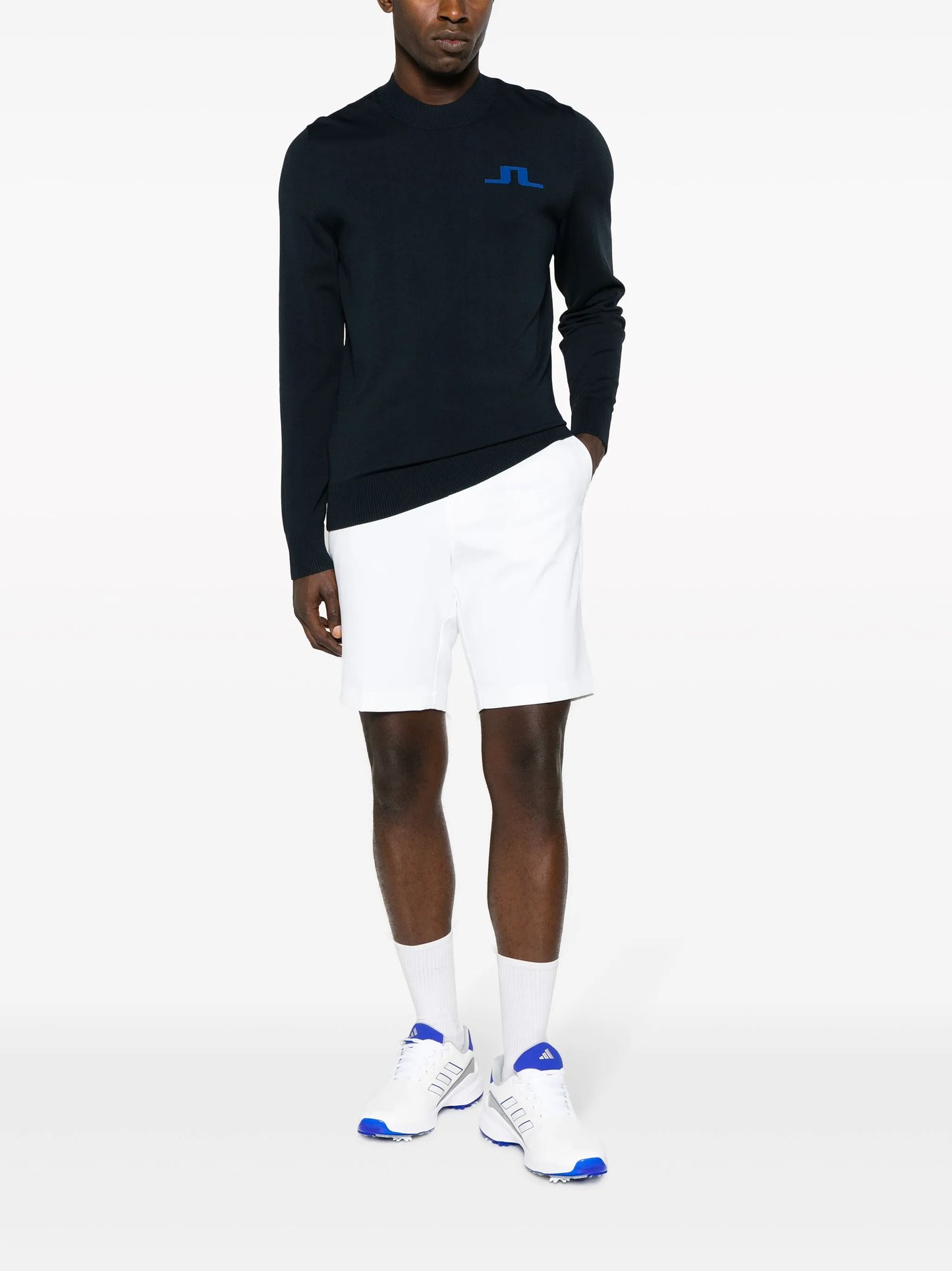 Eloy tailored shorts