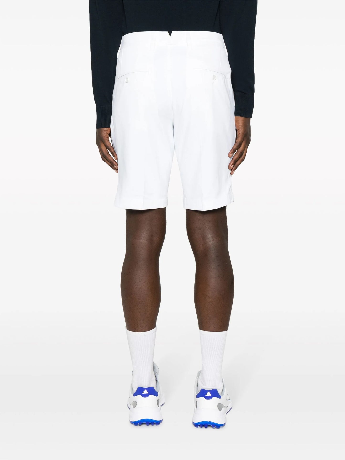 Eloy tailored shorts