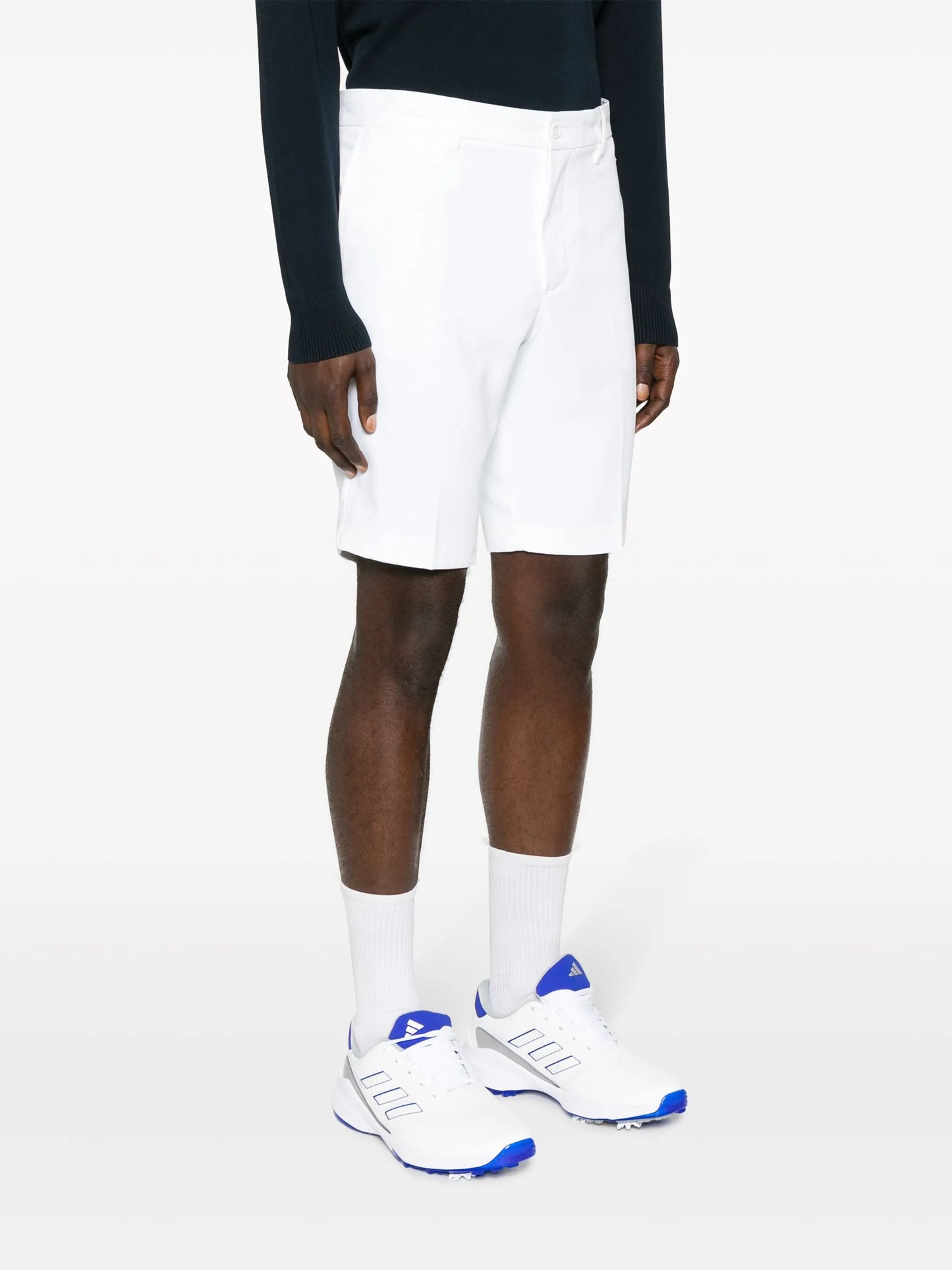 Eloy tailored shorts