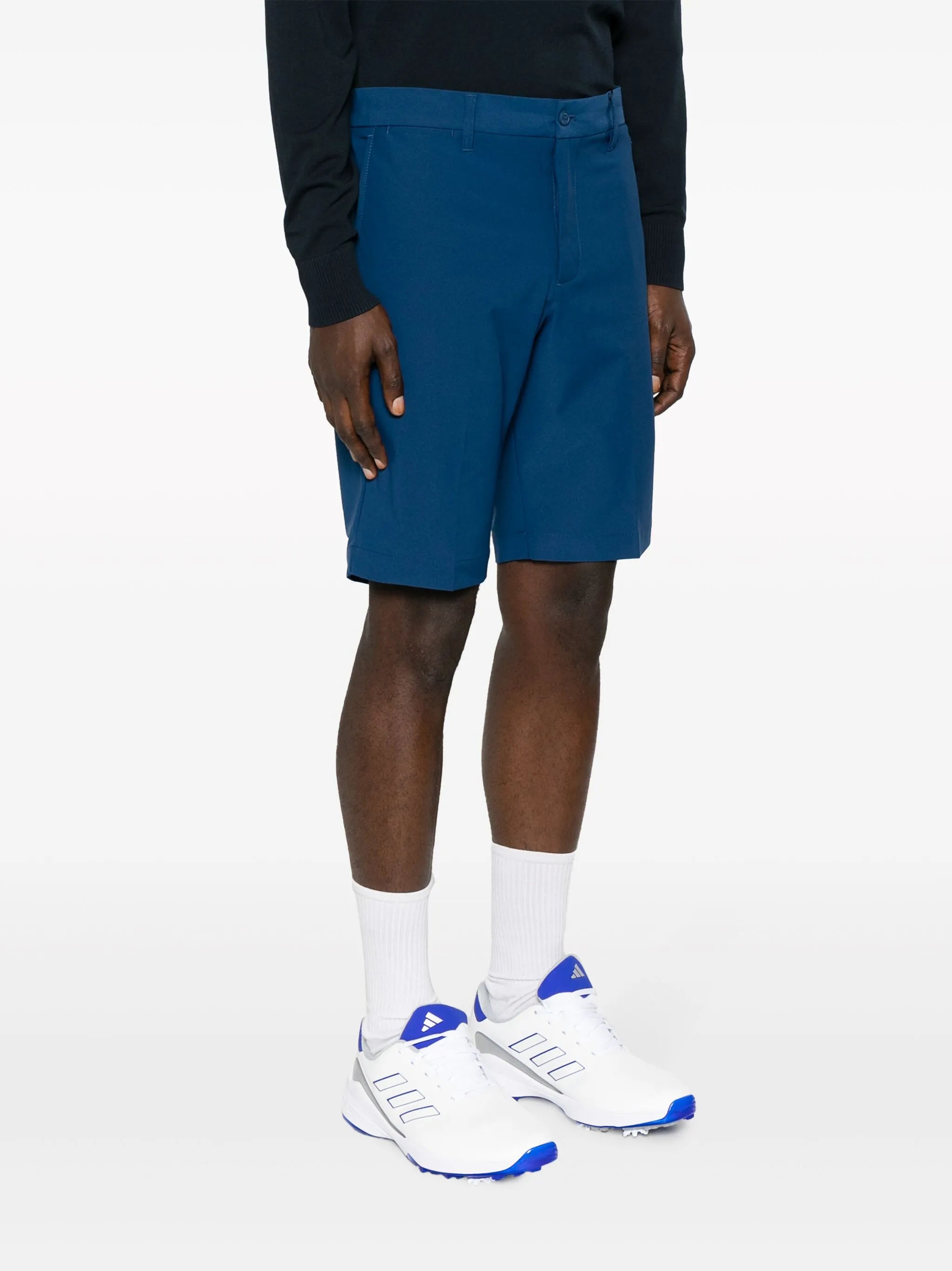 Eloy tailored shorts