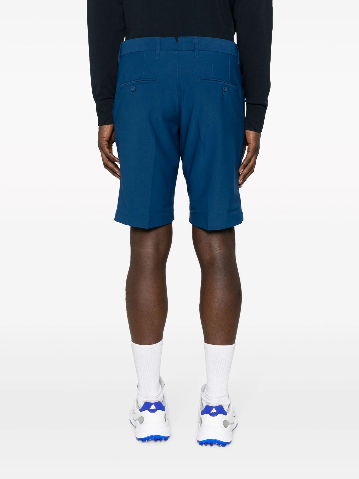 Eloy tailored shorts